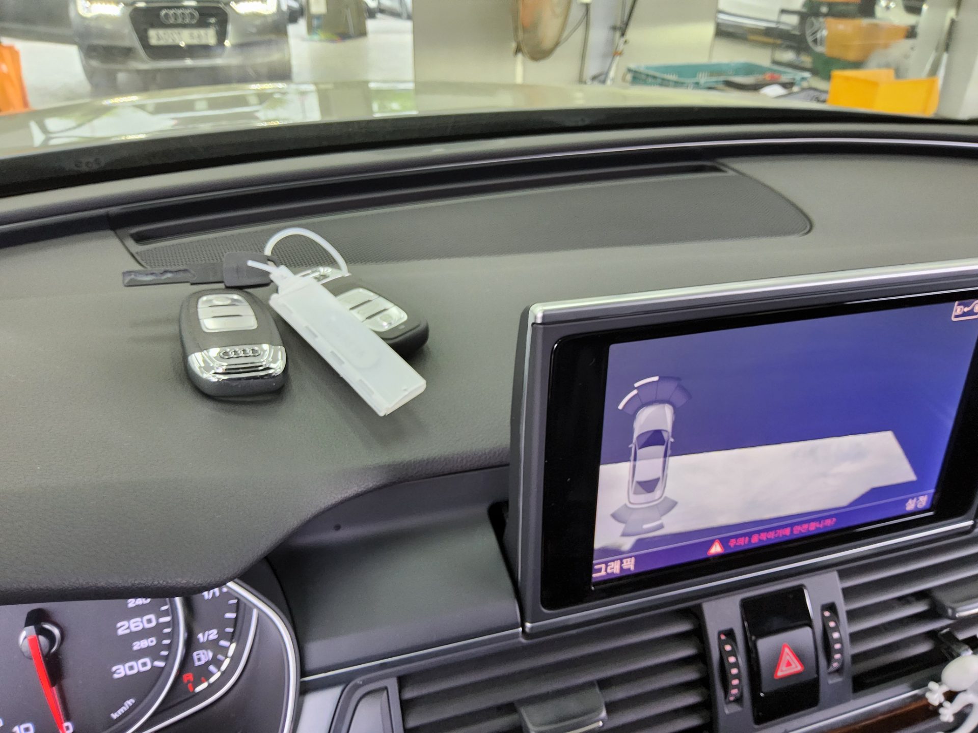 아우디 A6 2015 - 이미지 17