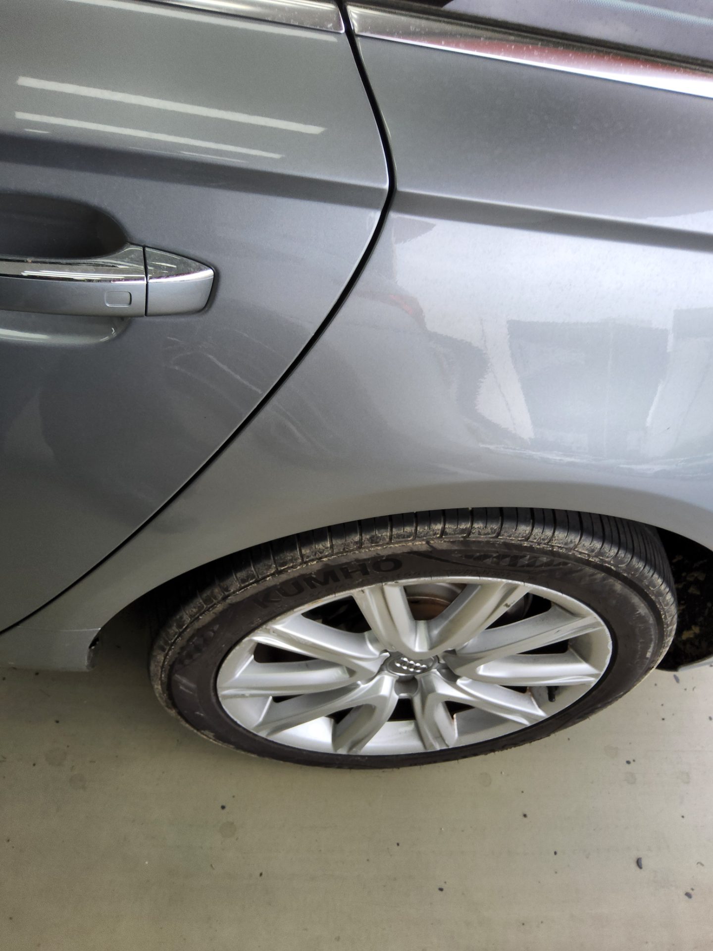 아우디 A6 2015 - 이미지 20