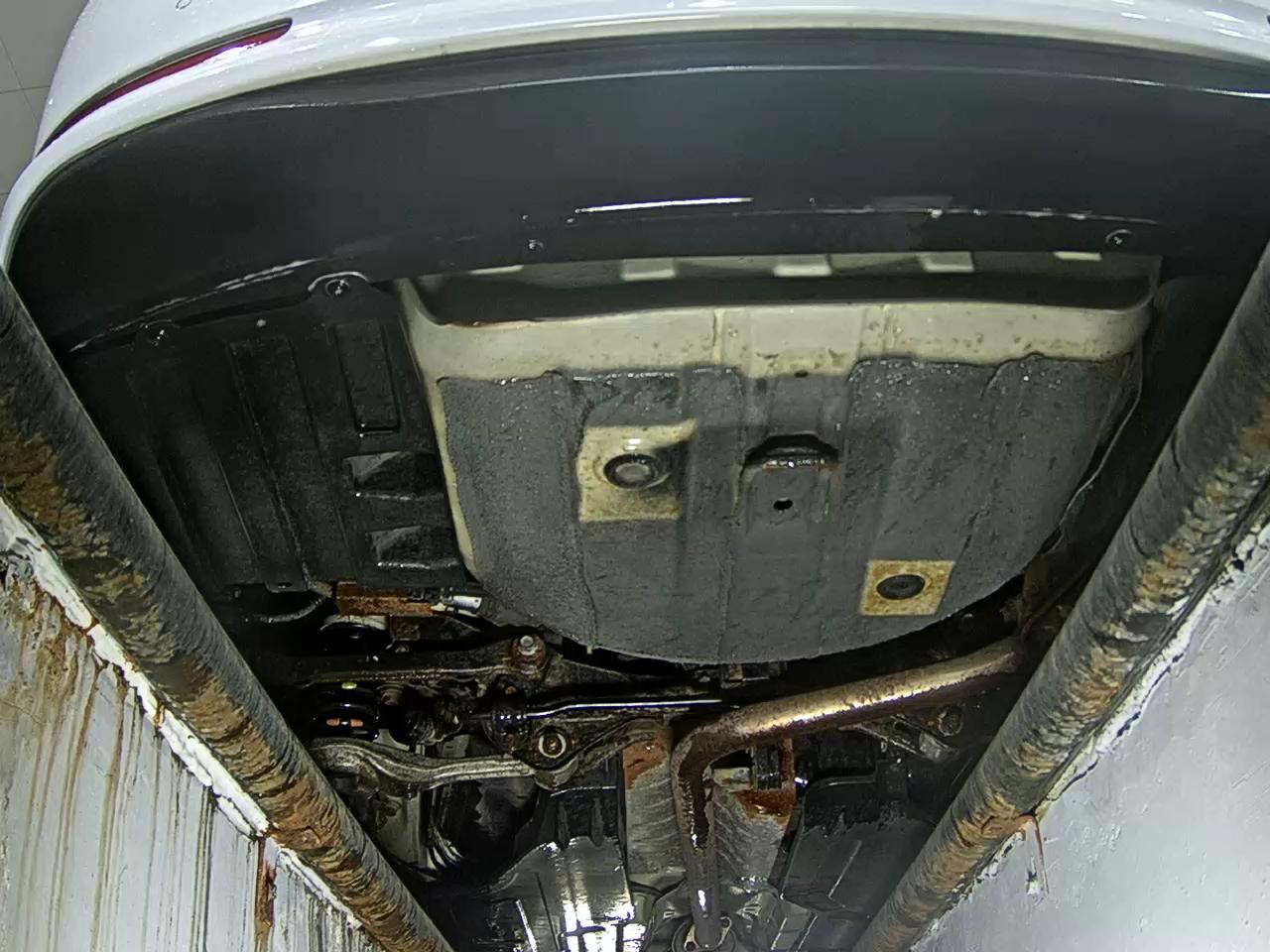 Kia K5 2014 - Image 7