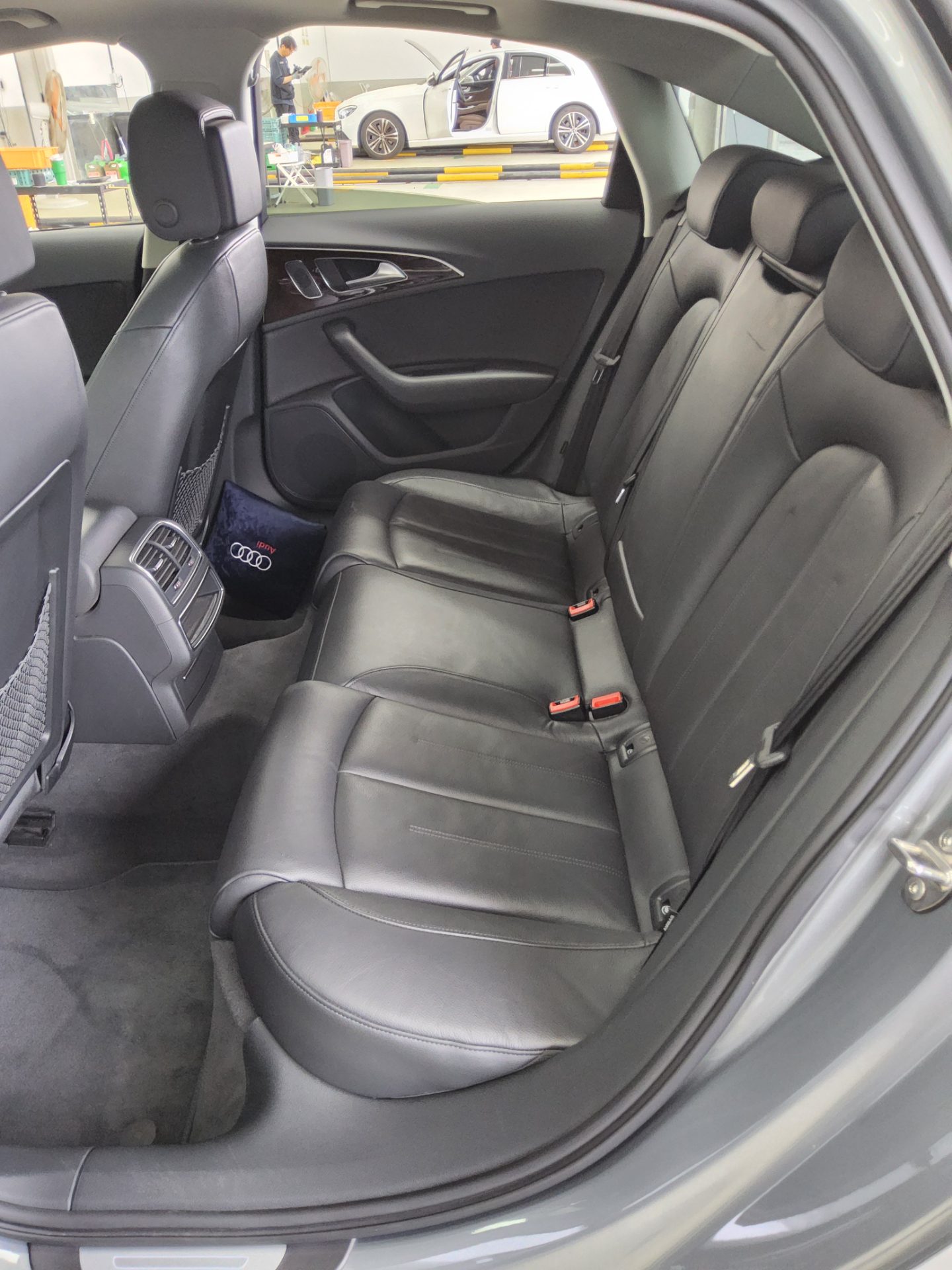 아우디 A6 2015 - 이미지 11