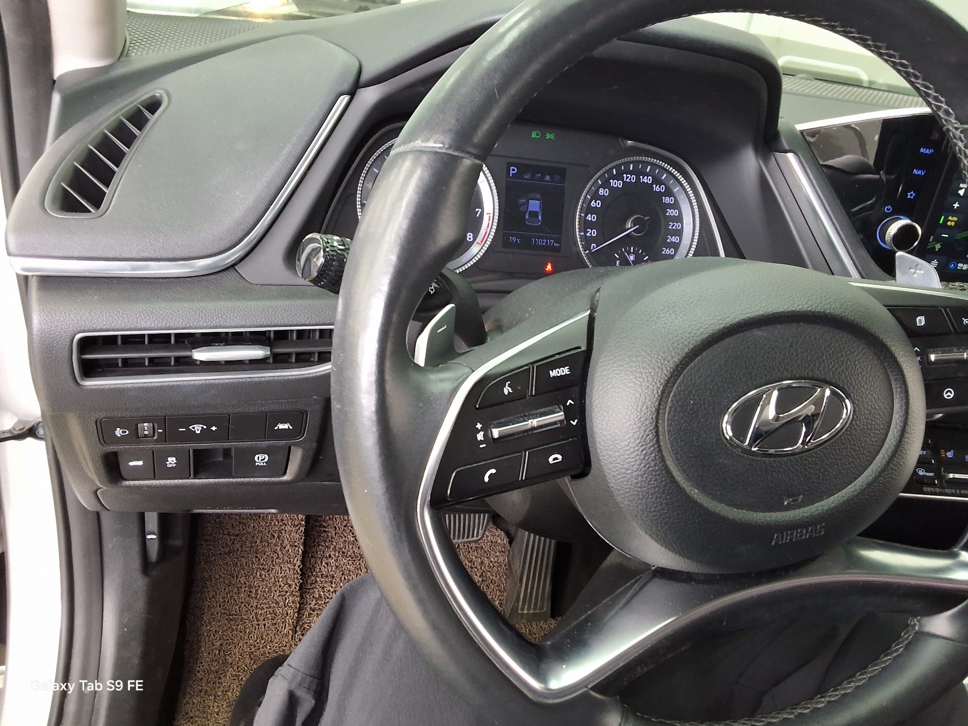 Hyundai Sonata 2020 - Image 16