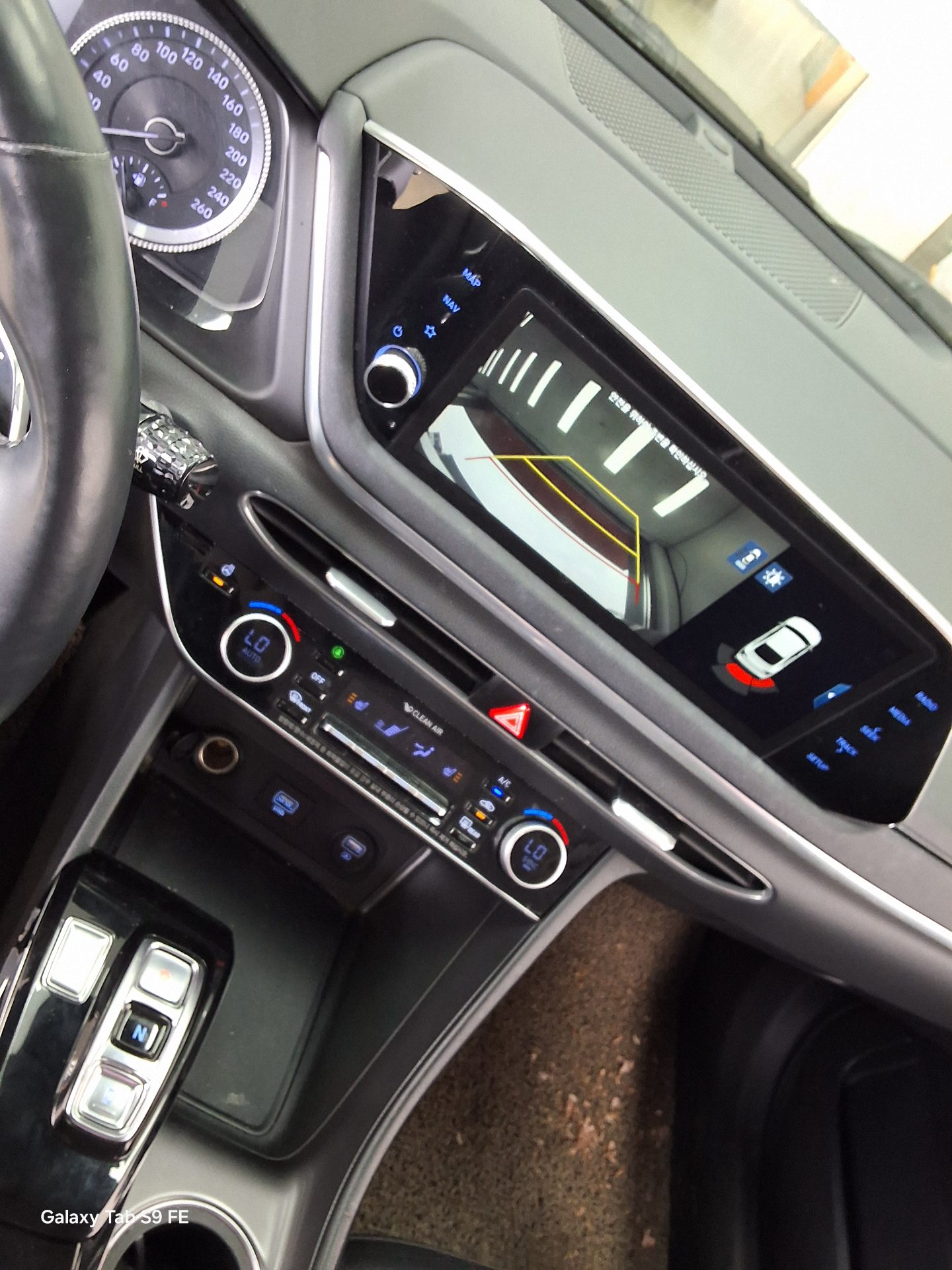 Hyundai Sonata 2020 - Image 17