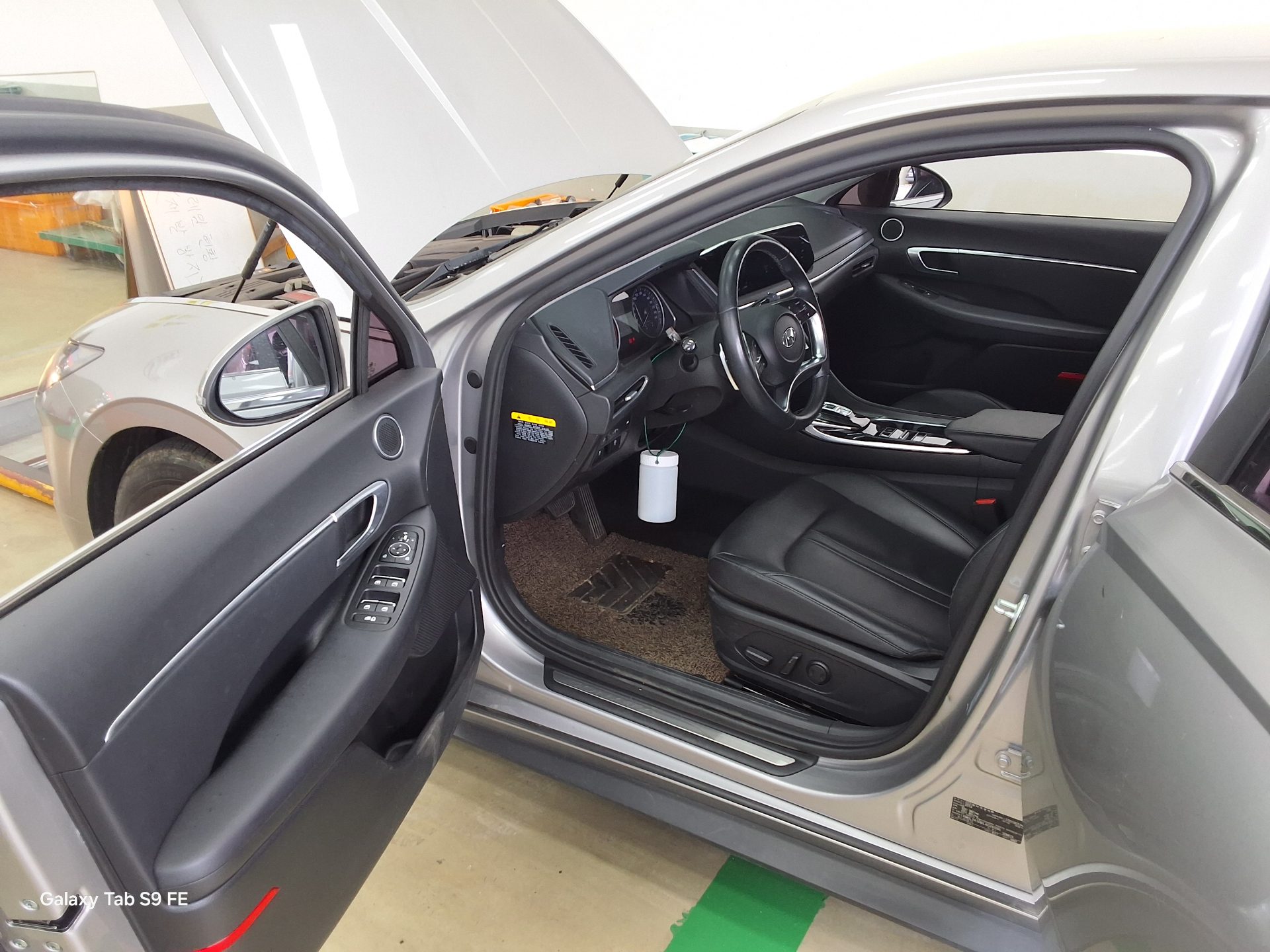 Hyundai Sonata 2020 - Image 9