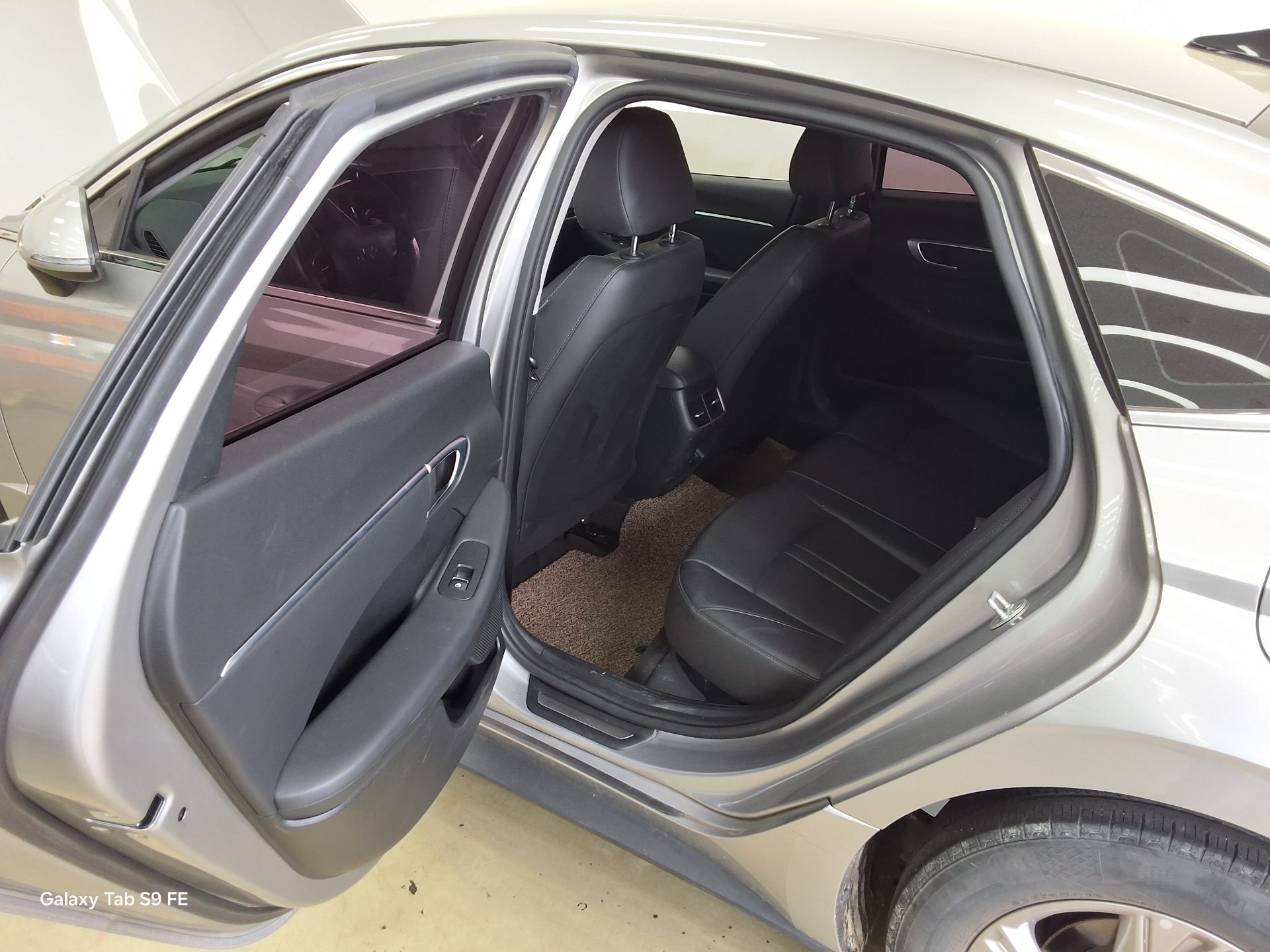 Hyundai Sonata 2020 - Image 11