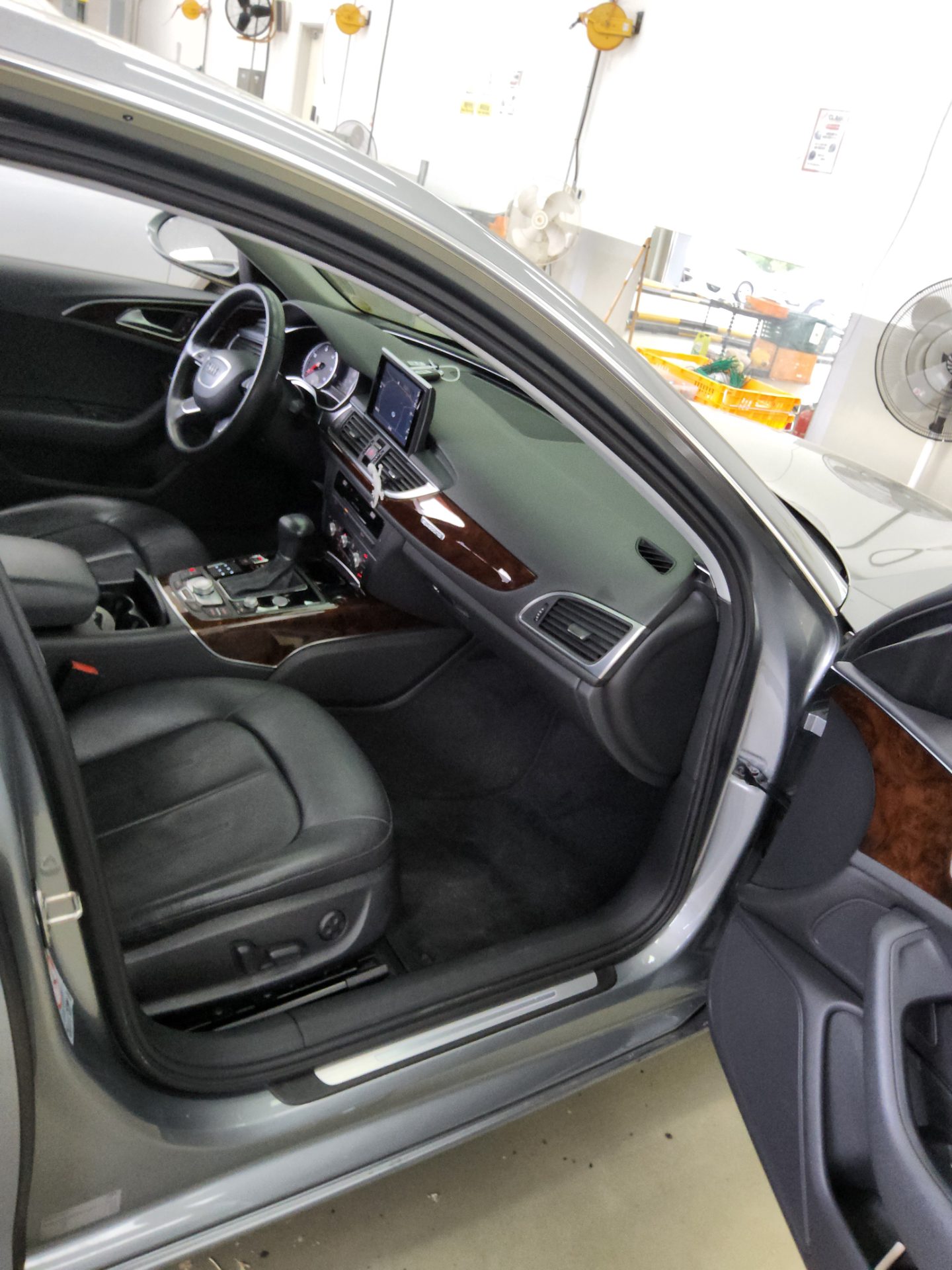 아우디 A6 2015 - 이미지 13