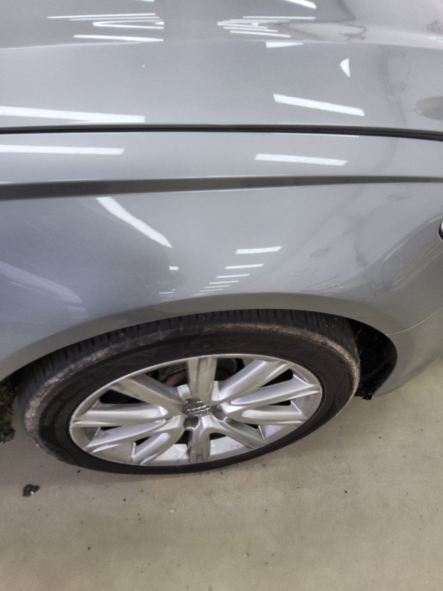 아우디 A6 2015 - 이미지 21