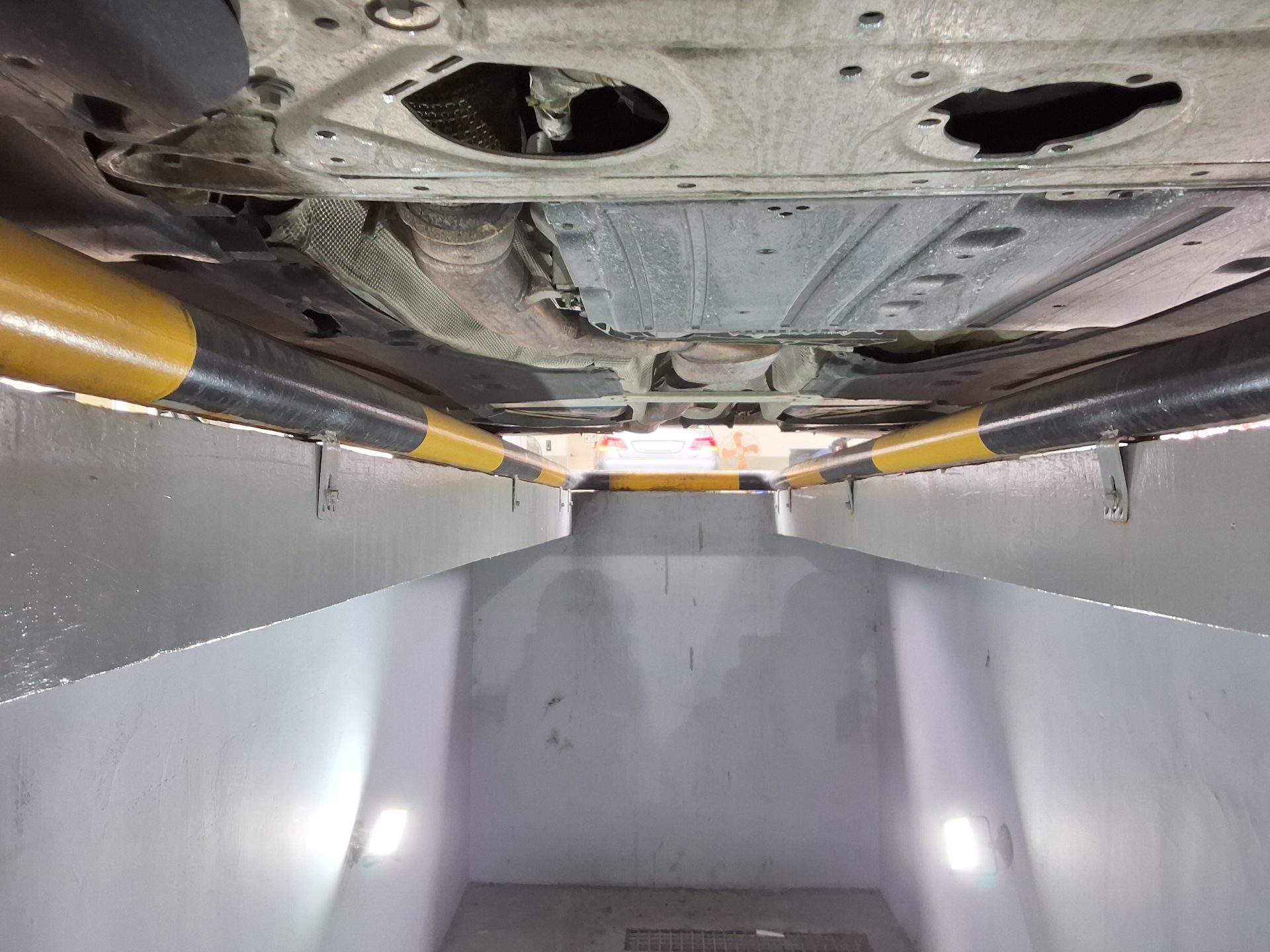 BMW 5 시리즈 2018 - 이미지 19