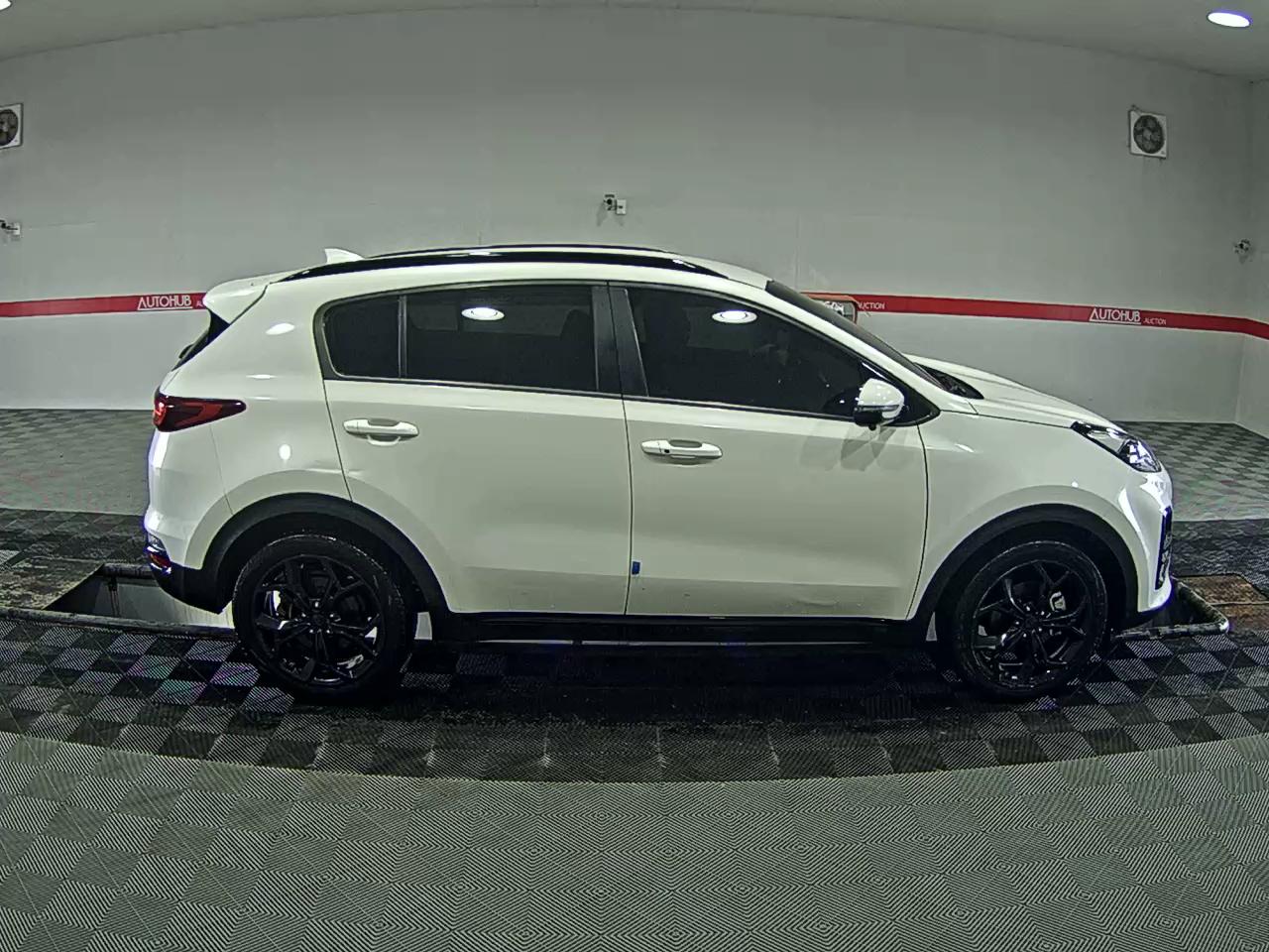 기아자동차 스포티지 2022 - 이미지 3