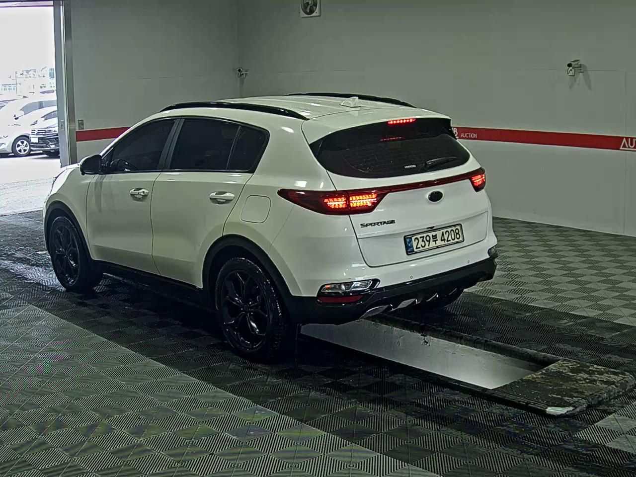 기아자동차 스포티지 2022 - 이미지 5