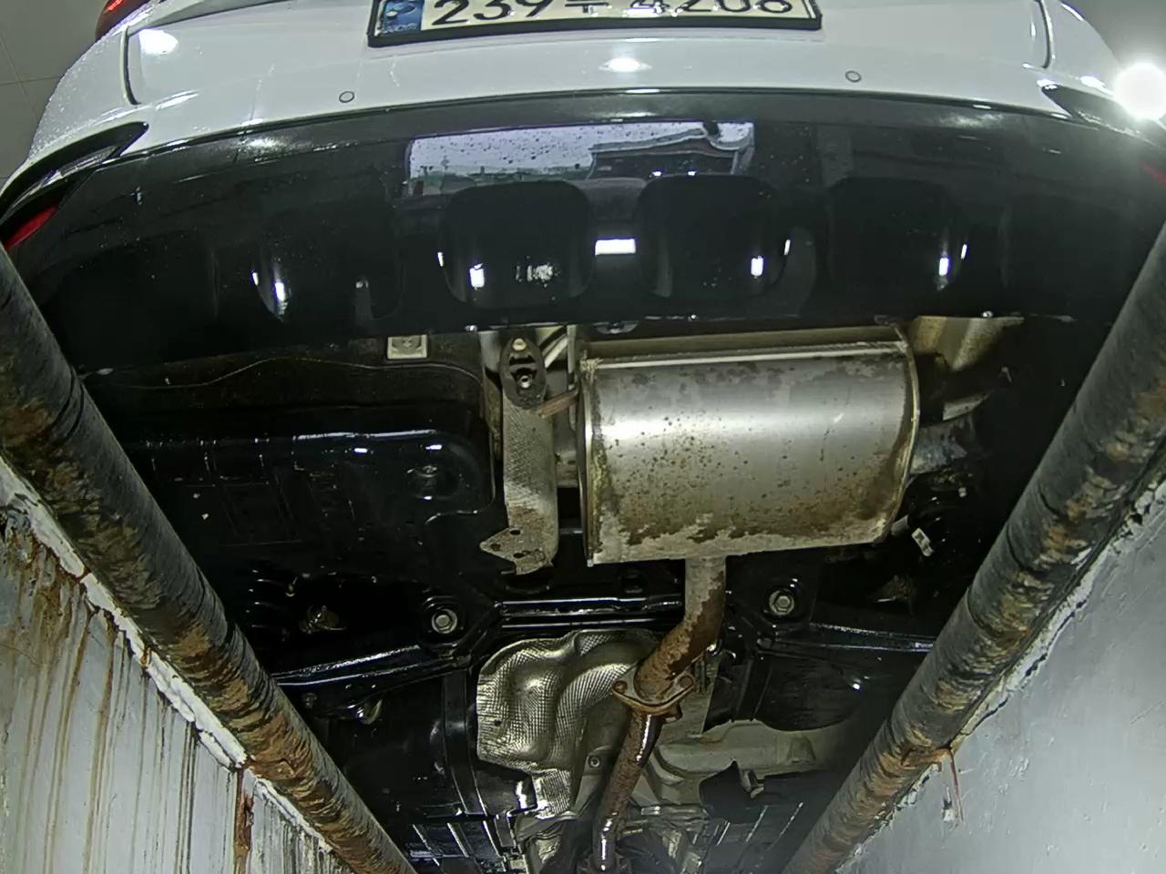 기아자동차 스포티지 2022 - 이미지 7