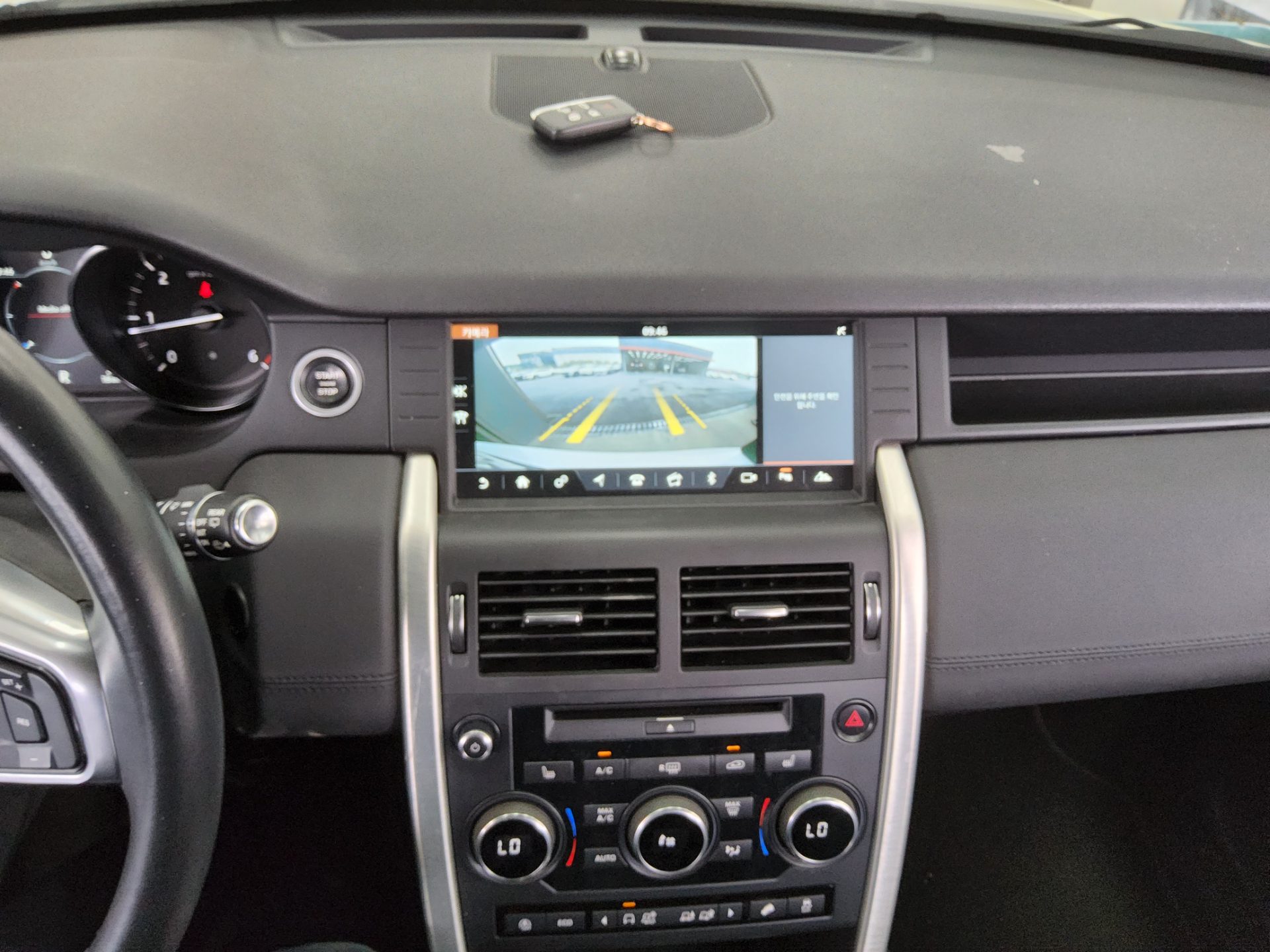 LAND-ROVER 디스커버리 2019 - 이미지 16