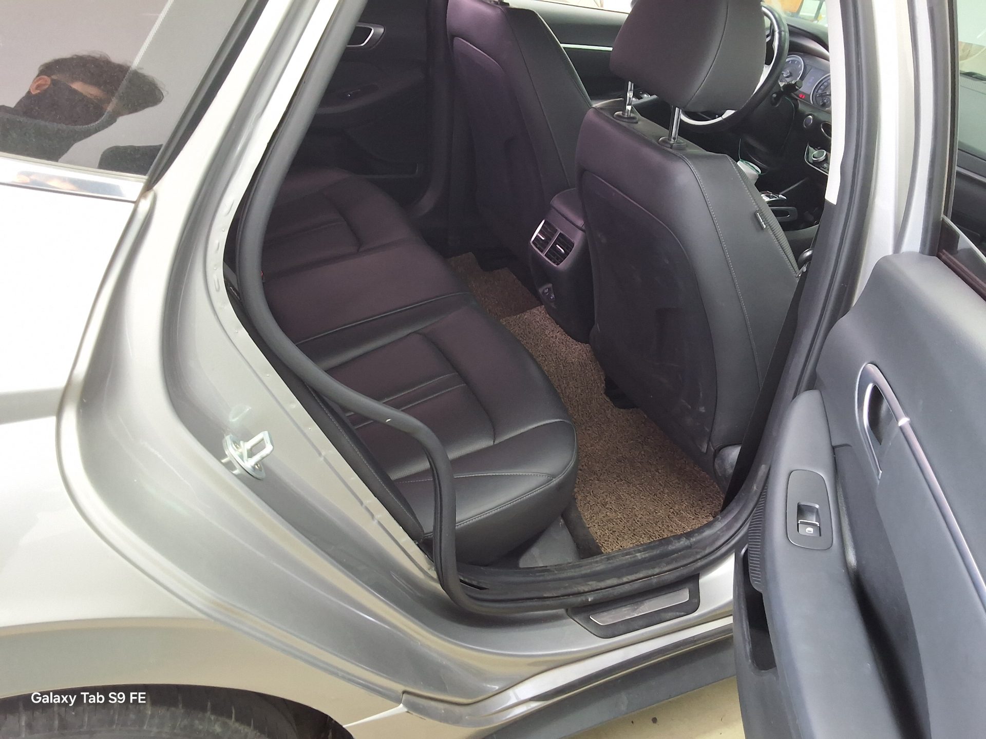 Hyundai Sonata 2020 - Image 12