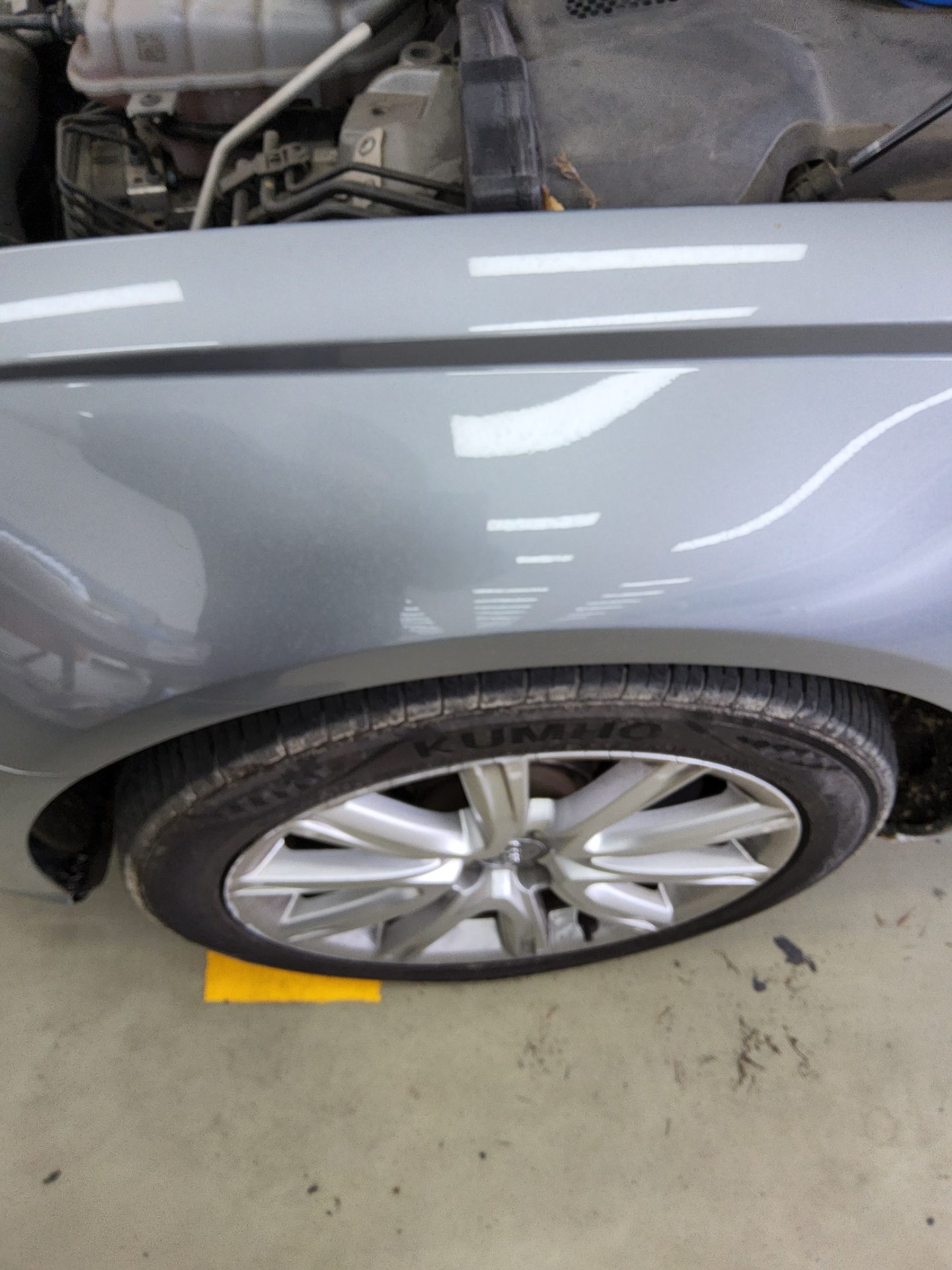 아우디 A6 2015 - 이미지 19