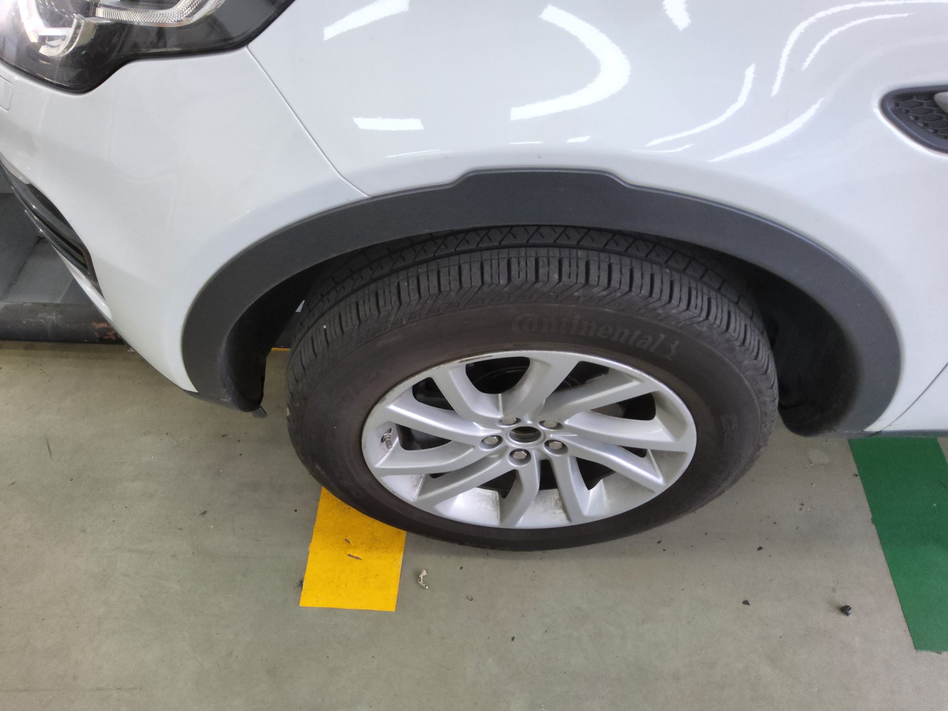 LAND-ROVER 디스커버리 2019 - 이미지 17