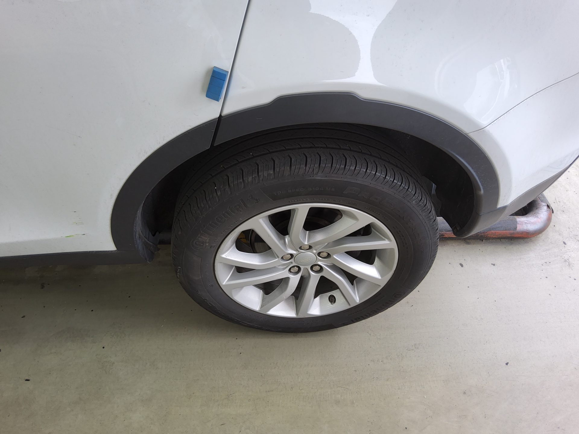 LAND-ROVER 디스커버리 2019 - 이미지 18