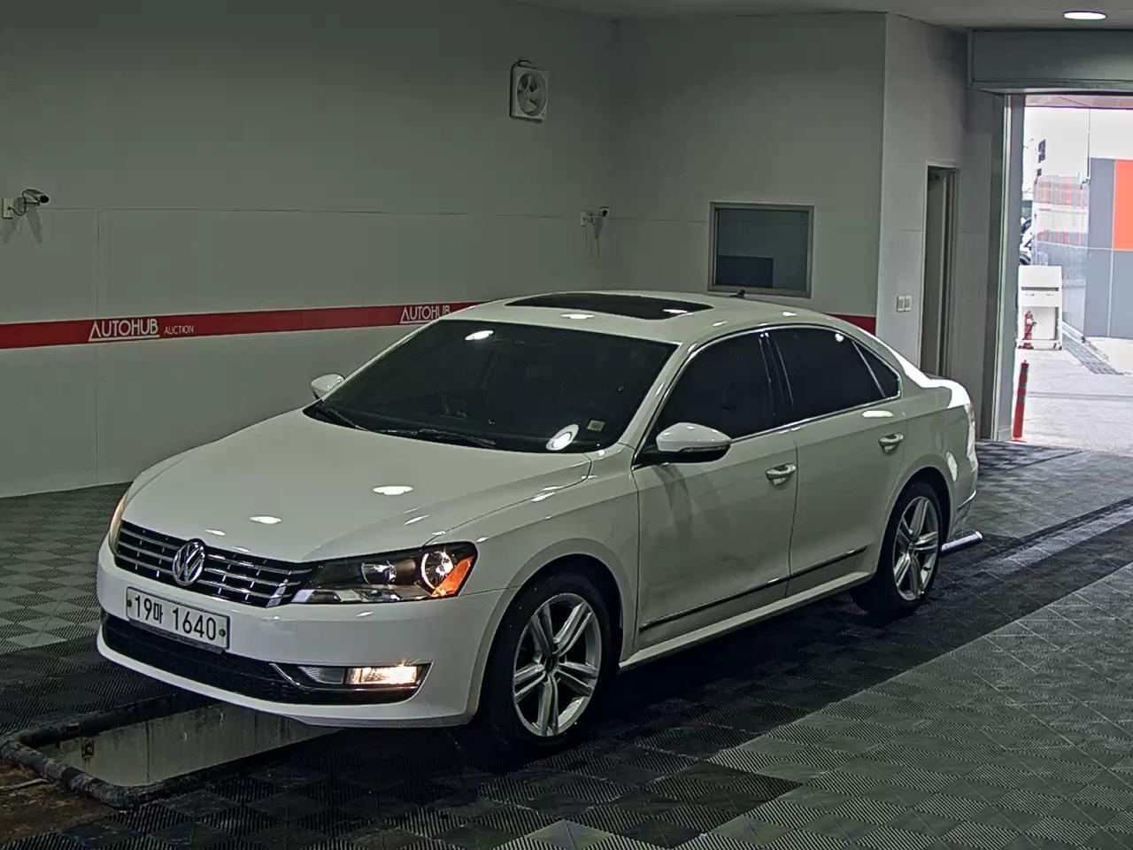 VOLKSWAGEN 기타