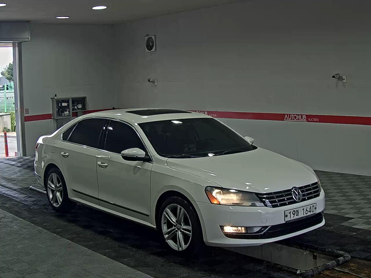 Volkswagen Other - 2