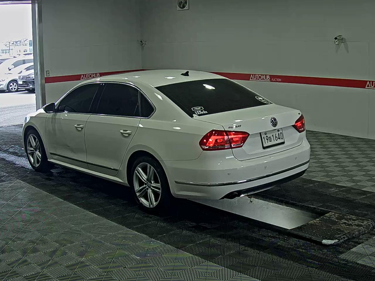 Volkswagen Other - 5