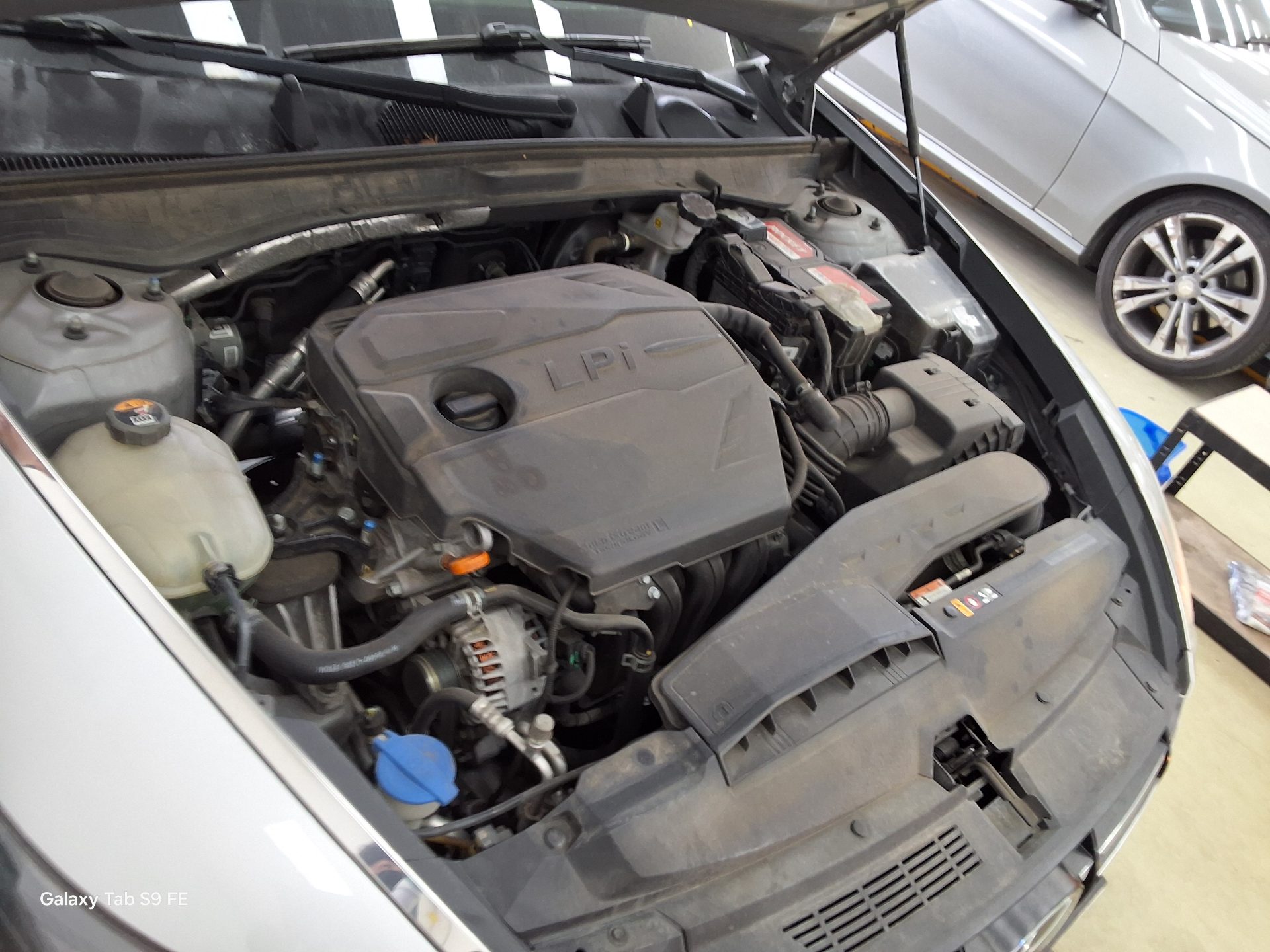 Hyundai Sonata 2020 - Image 19