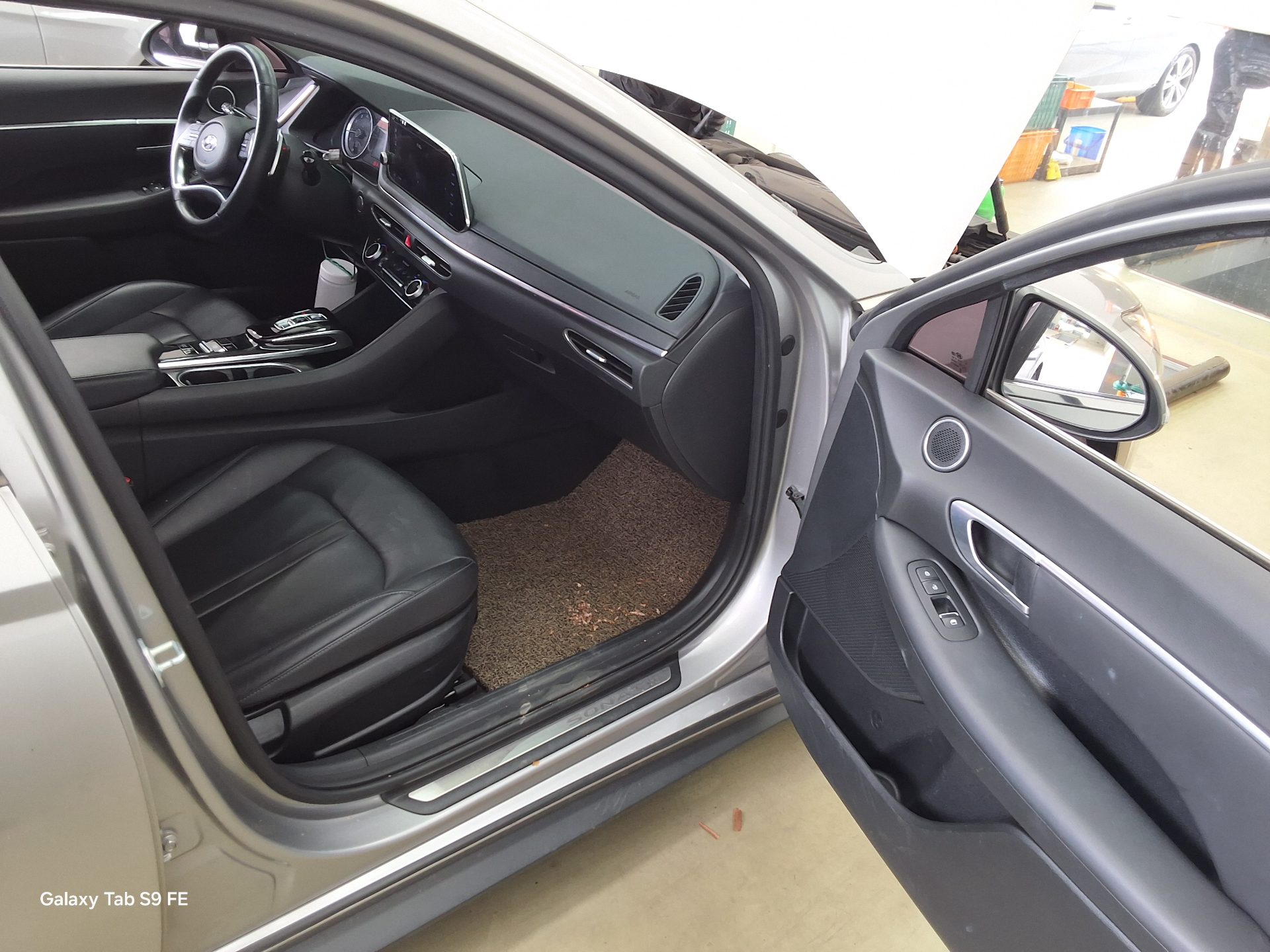 Hyundai Sonata 2020 - Image 13