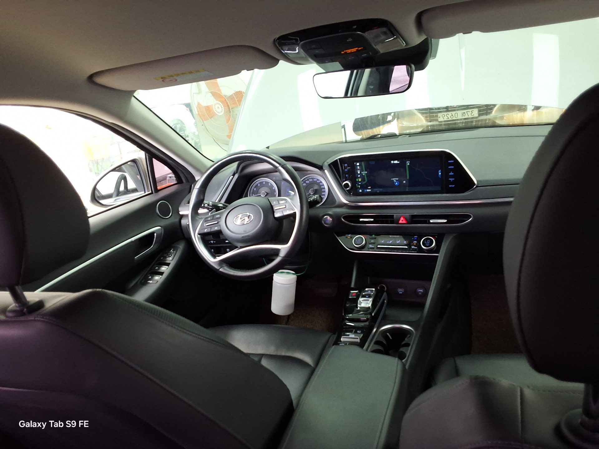 Hyundai Sonata 2020 - Image 10