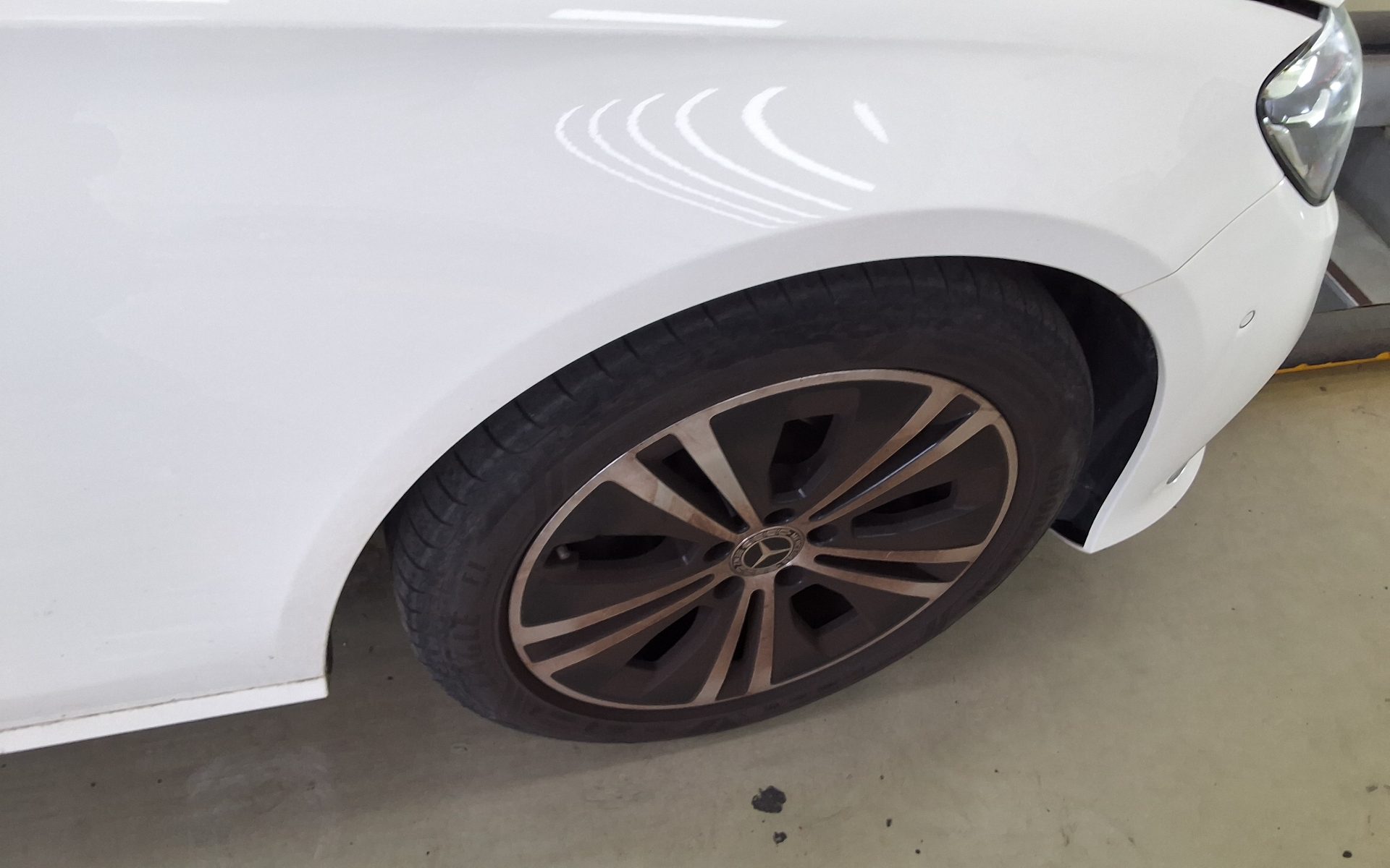 2022 - mercedes-benz e250