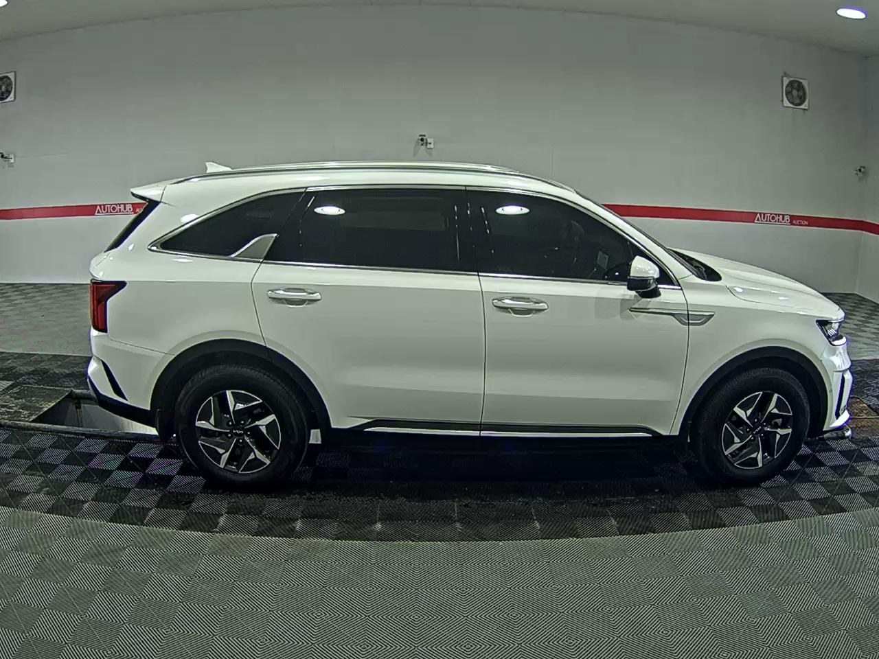 كيا أخرى 2022 - صورة 3