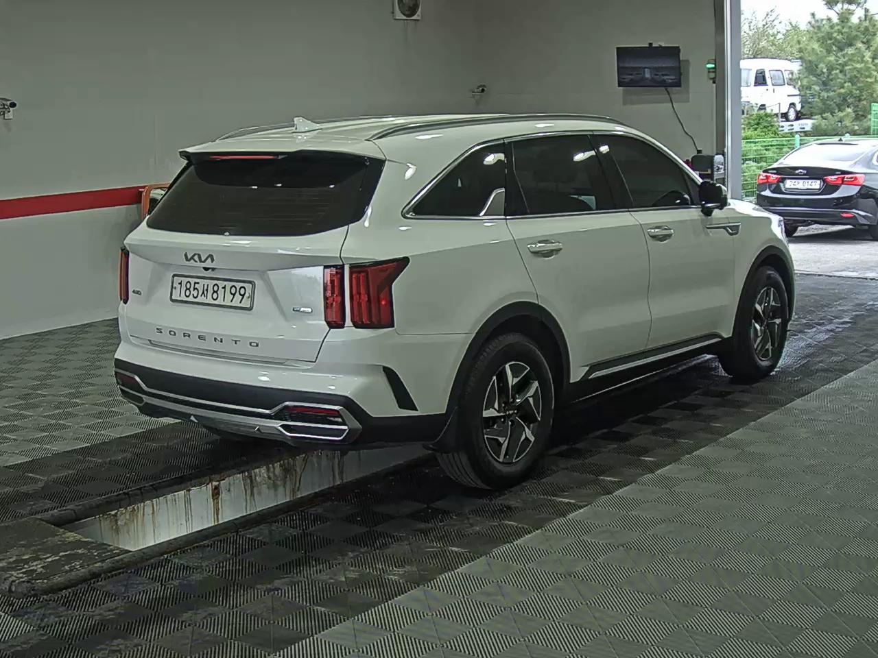 كيا أخرى 2022 - صورة 4