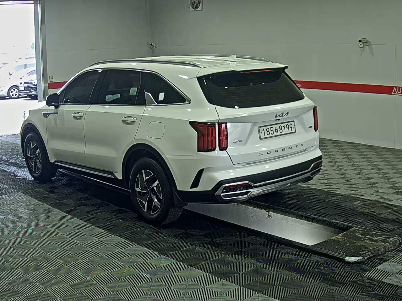 كيا أخرى 2022 - صورة 5