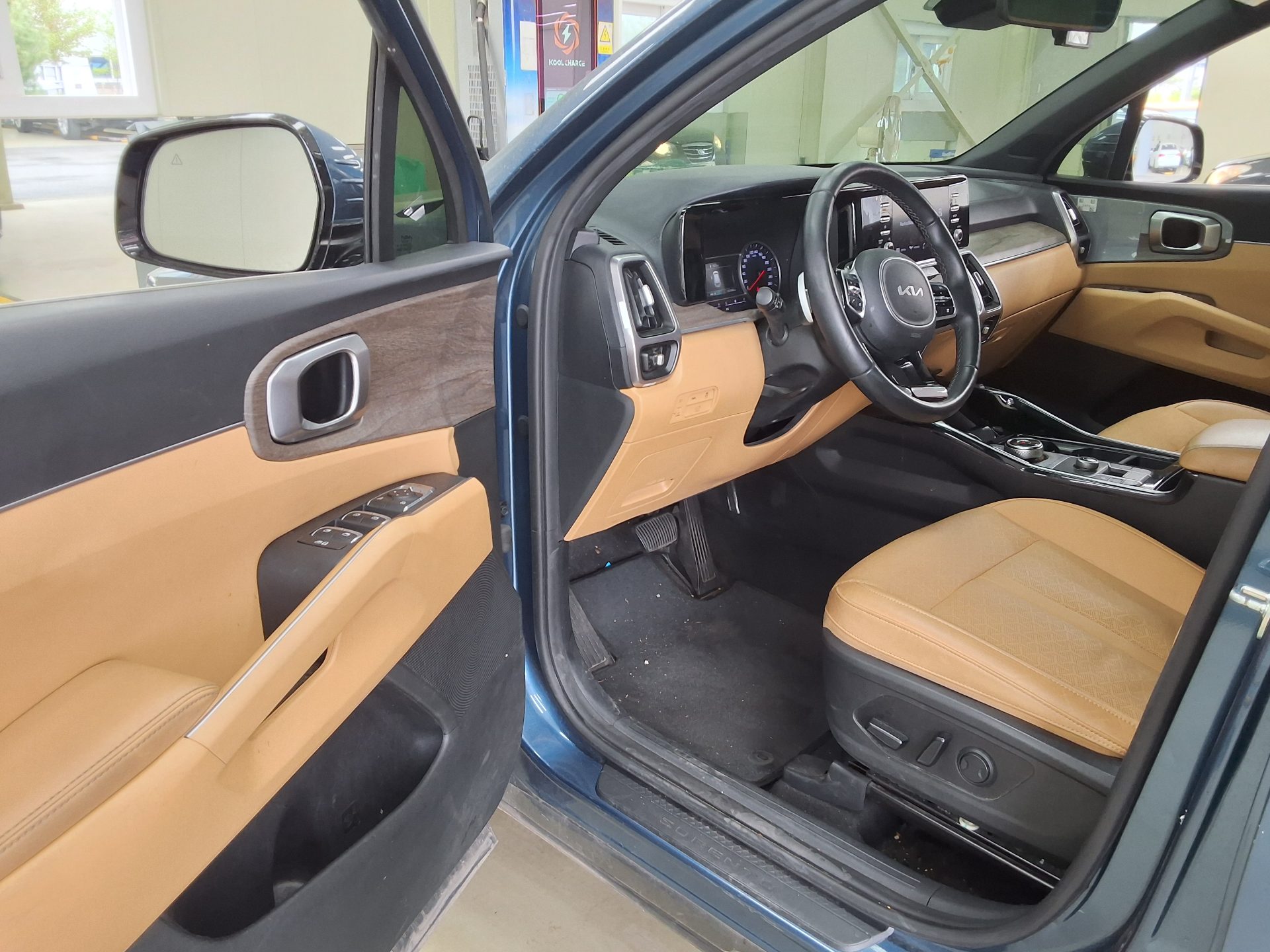 كيا أخرى 2022 - صورة 9