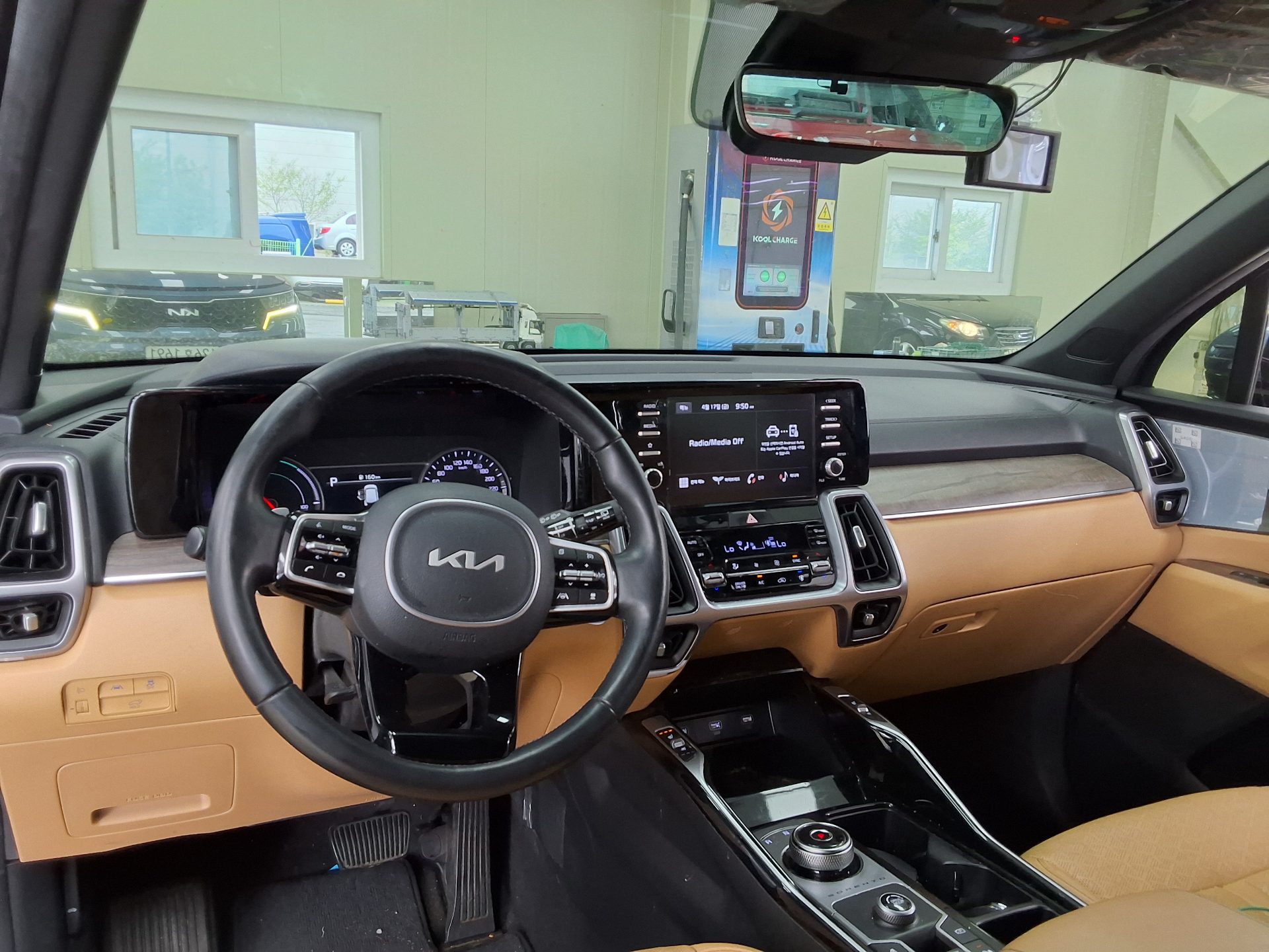 كيا أخرى 2022 - صورة 10