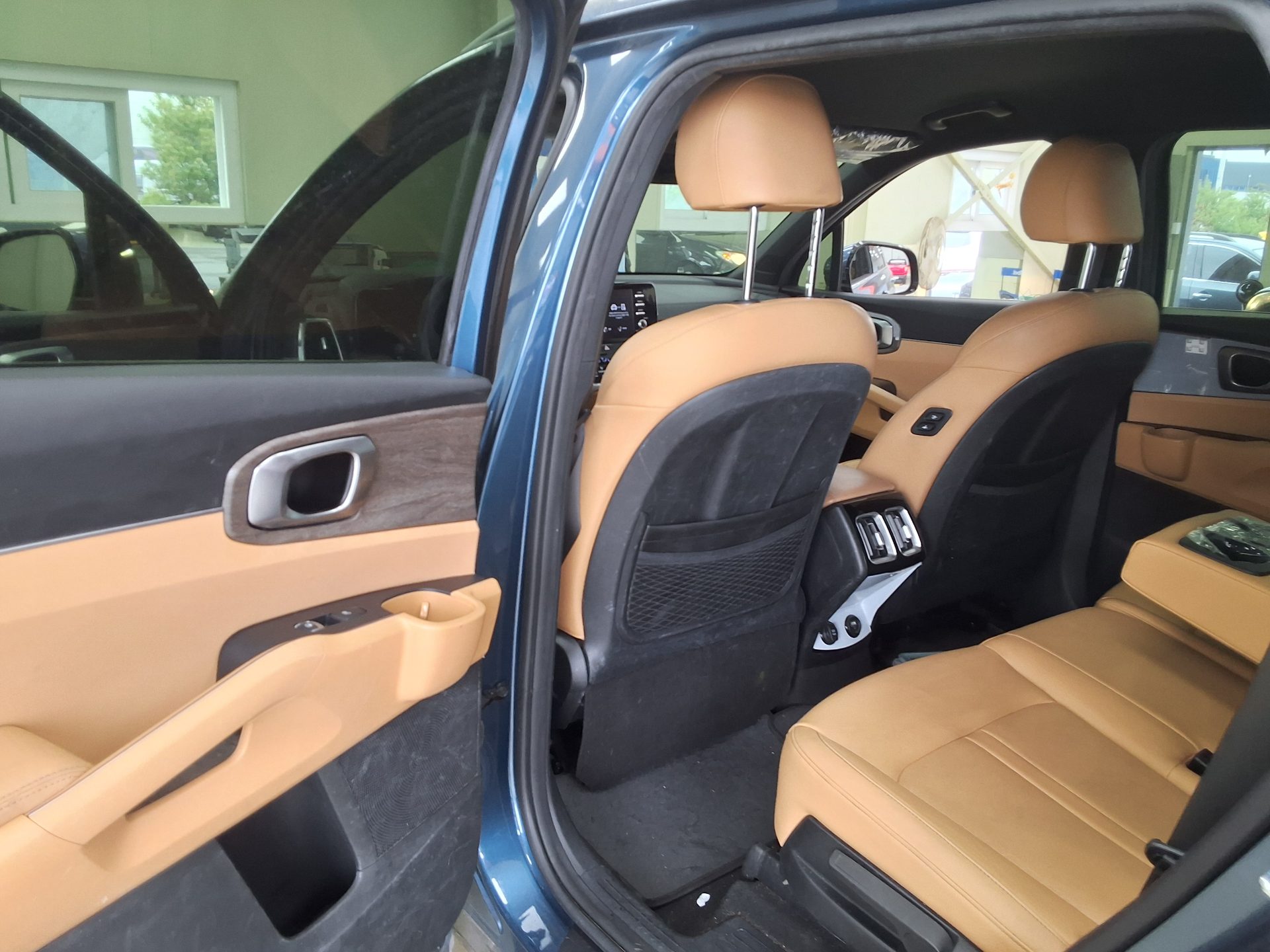 كيا أخرى 2022 - صورة 11