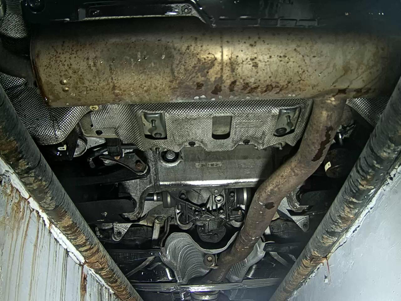 BMW 5 시리즈 2018 - 이미지 7