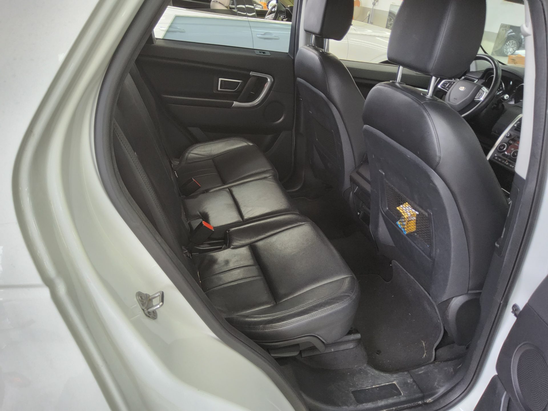 LAND-ROVER 디스커버리 2019 - 이미지 12