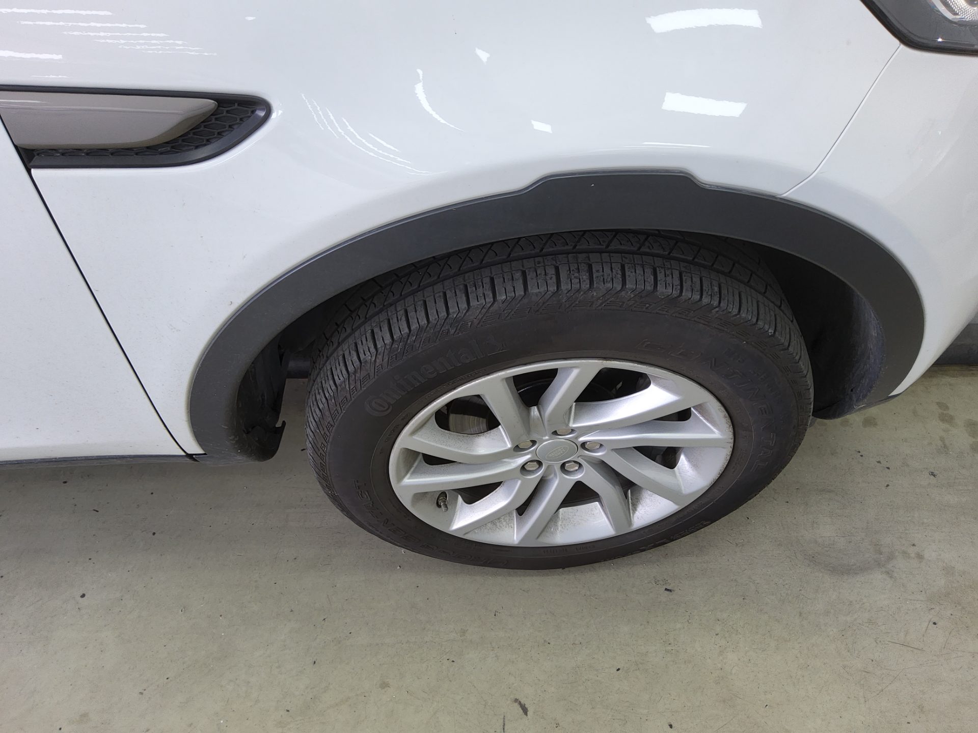 LAND-ROVER 디스커버리 2019 - 이미지 19