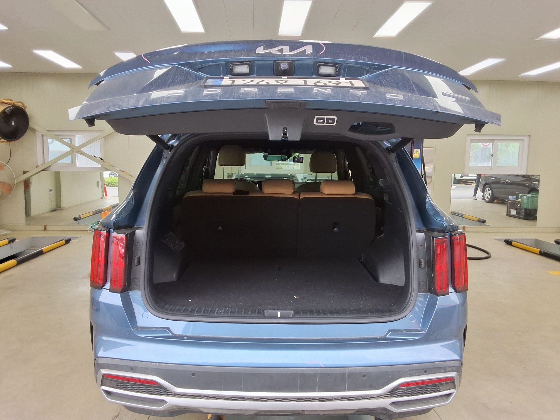 كيا أخرى 2022 - صورة 14