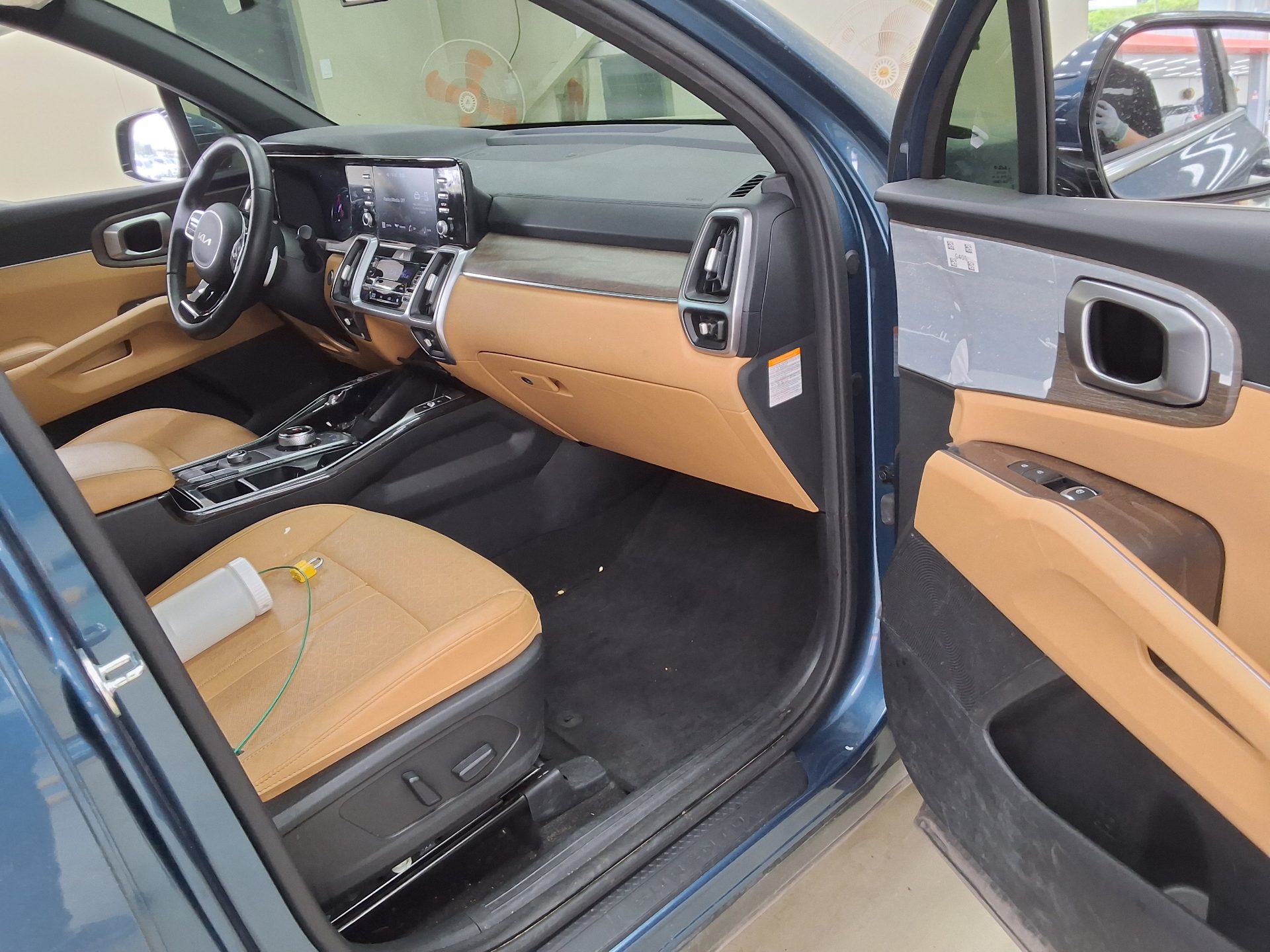 كيا أخرى 2022 - صورة 13