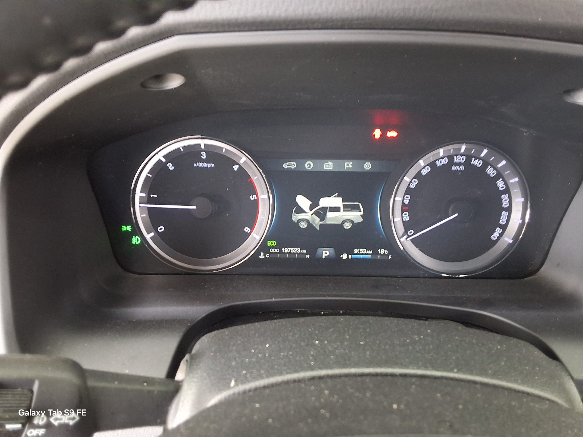 쌍용자동차 렉스턴 스포츠 2020 - 이미지 8