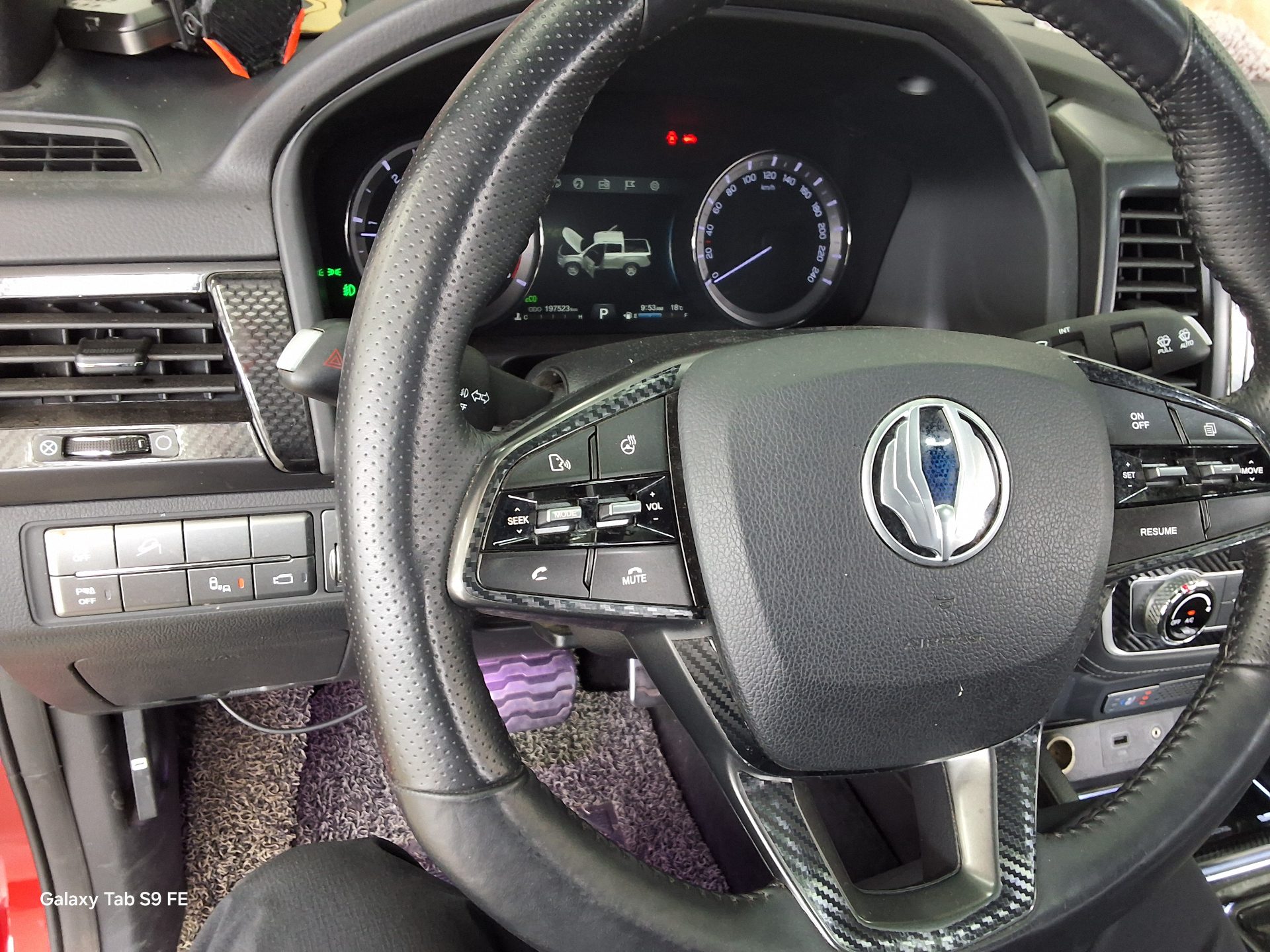 쌍용자동차 렉스턴 스포츠 2020 - 이미지 16