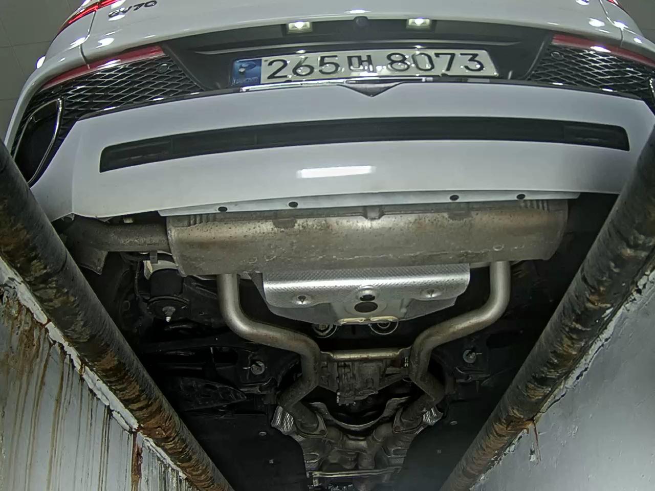 Genesis GV70 2021 - Image 7
