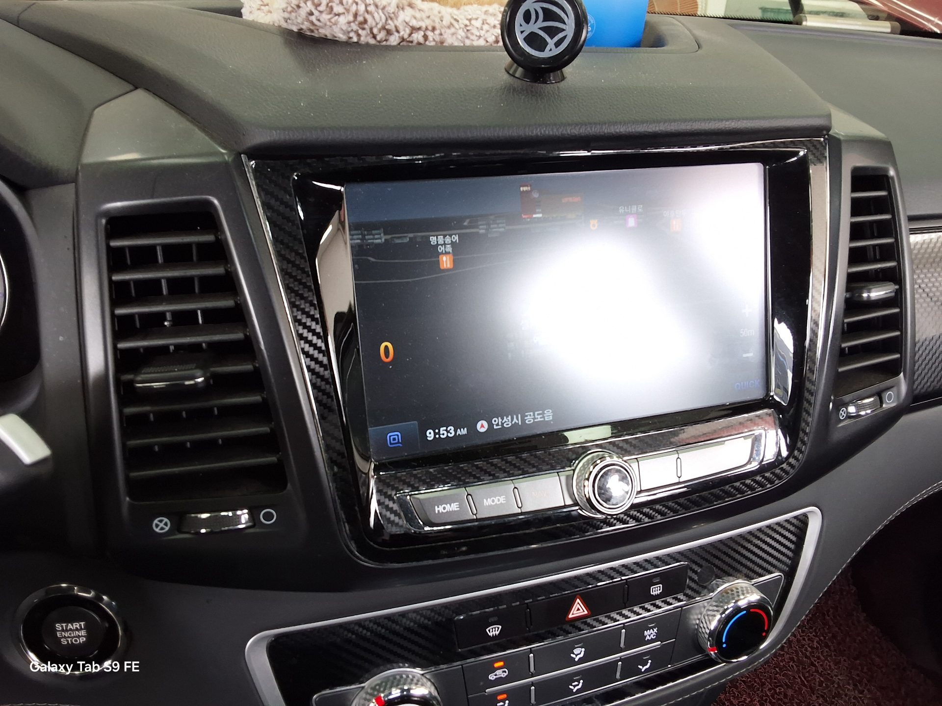 쌍용자동차 렉스턴 스포츠 2020 - 이미지 17