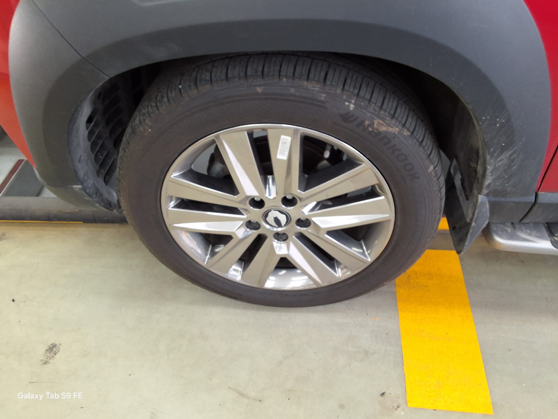 쌍용자동차 렉스턴 스포츠 2020 - 이미지 21