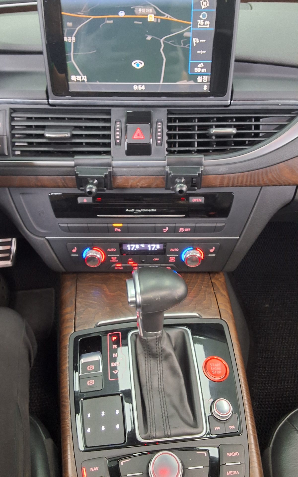 아우디 A7 2012 - 이미지 16