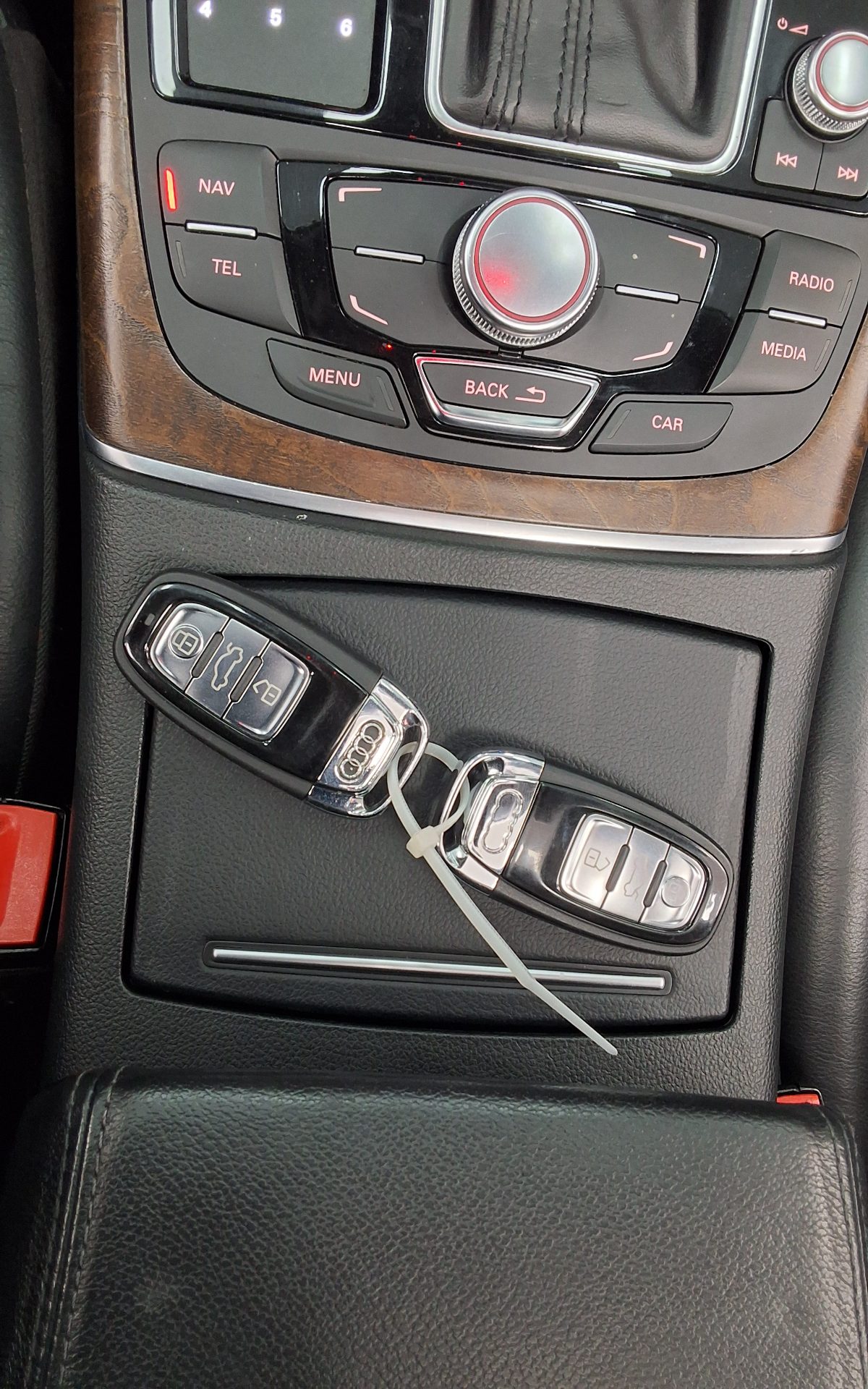 아우디 A7 2012 - 이미지 18