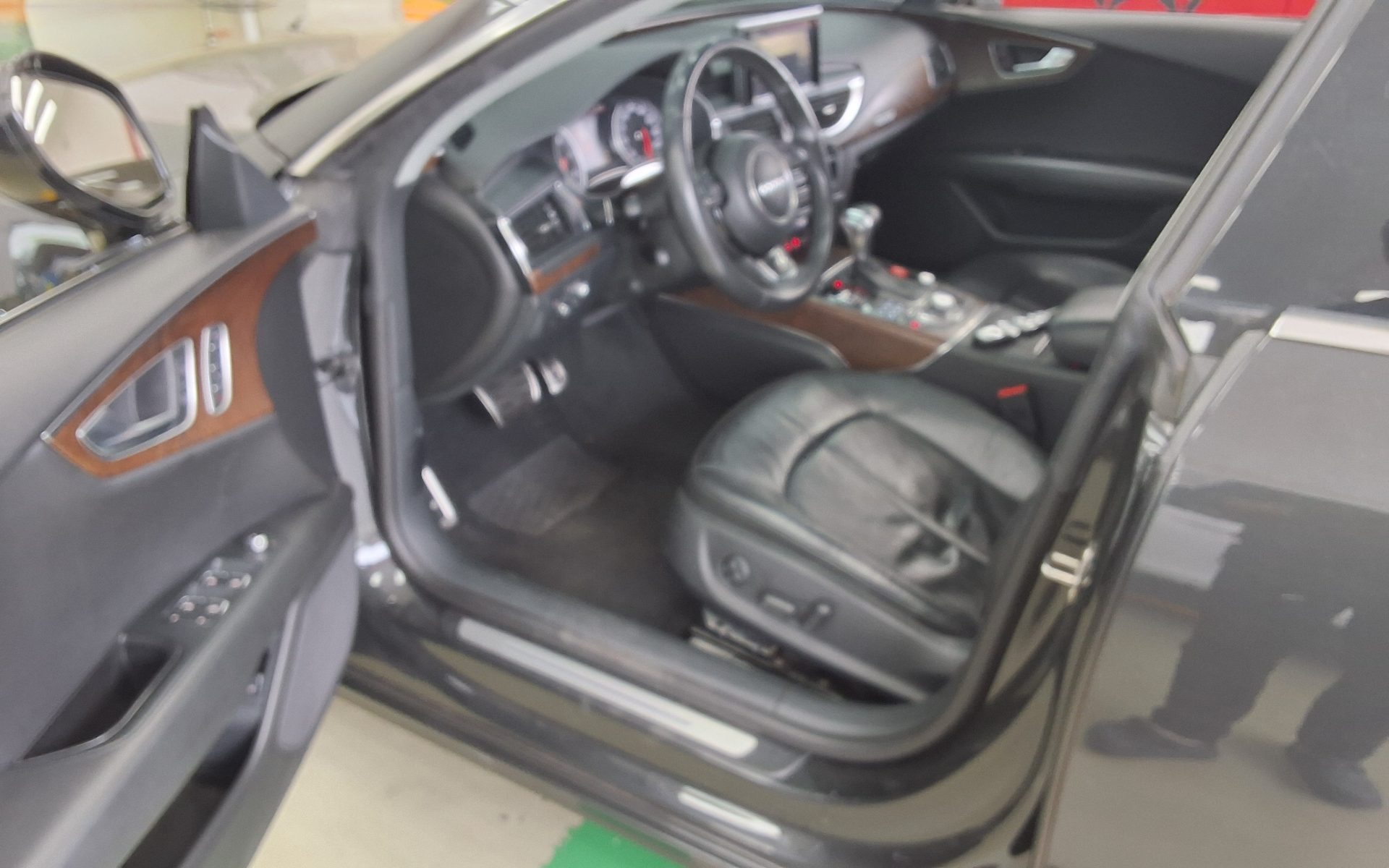 아우디 A7 2012 - 이미지 9