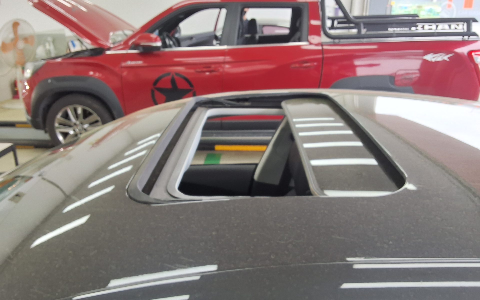 아우디 A7 2012 - 이미지 19