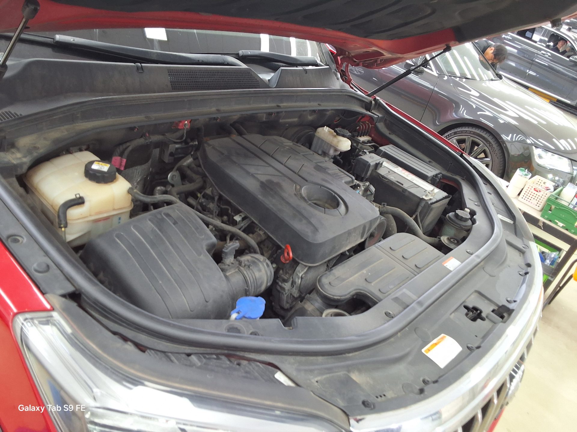 쌍용자동차 렉스턴 스포츠 2020 - 이미지 19