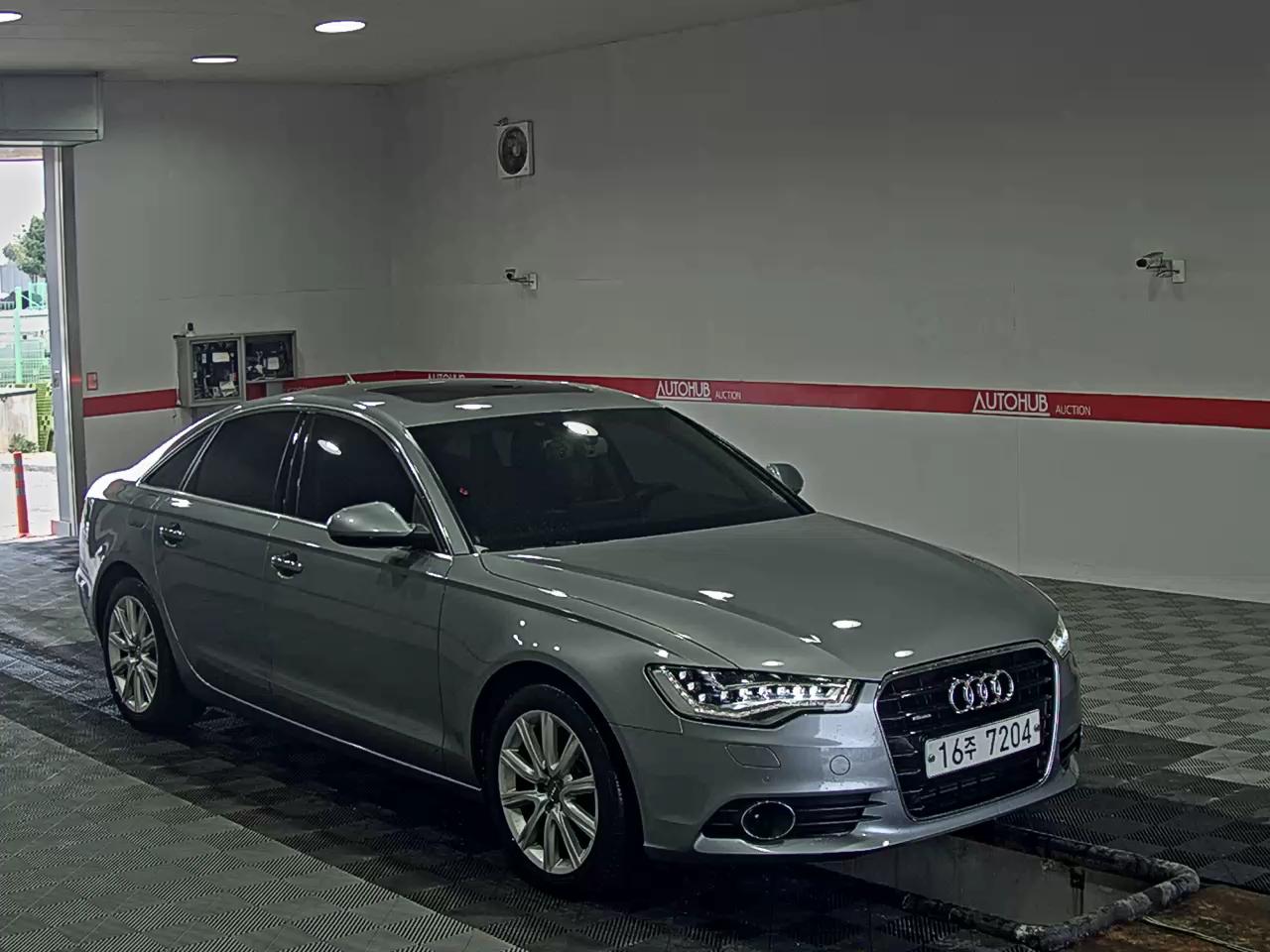 아우디 A6 2015 - 이미지 2