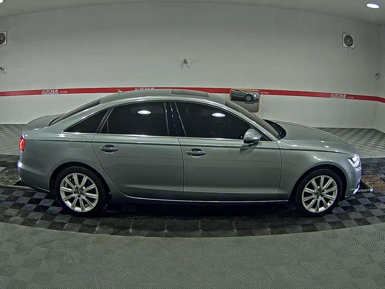 아우디 A6 2015 - 이미지 3