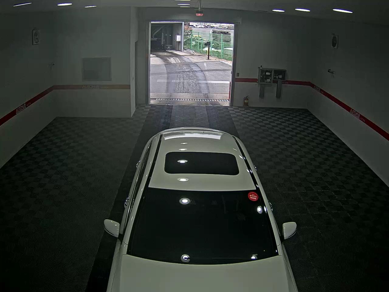 메르세데스-벤츠 GLC 2018 - 이미지 6